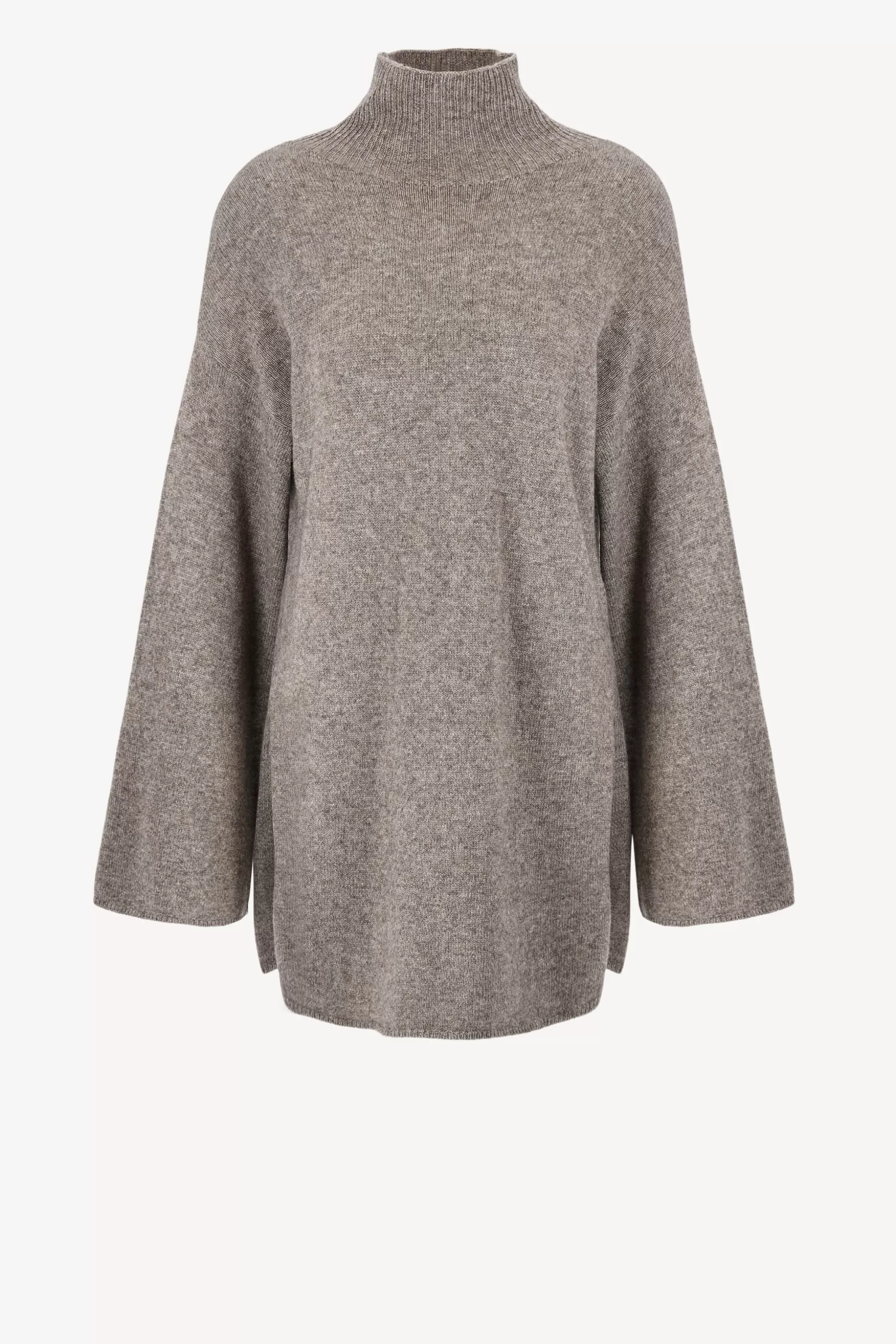 by Malene Birger Pull-Over^Pull Camira En Tehina