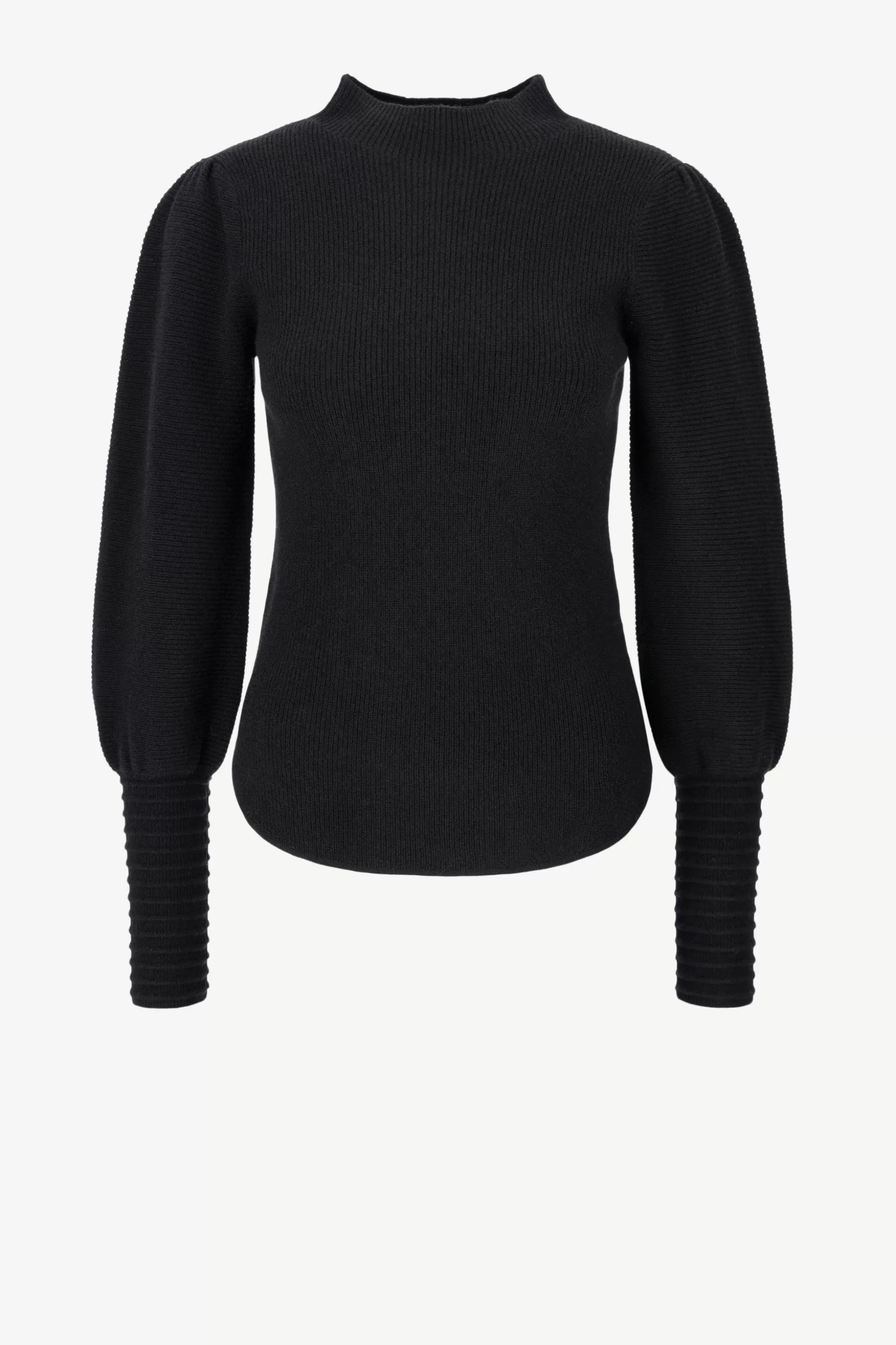 Van Kukil Pull-Over^Pull Chloe En Noir Ebene