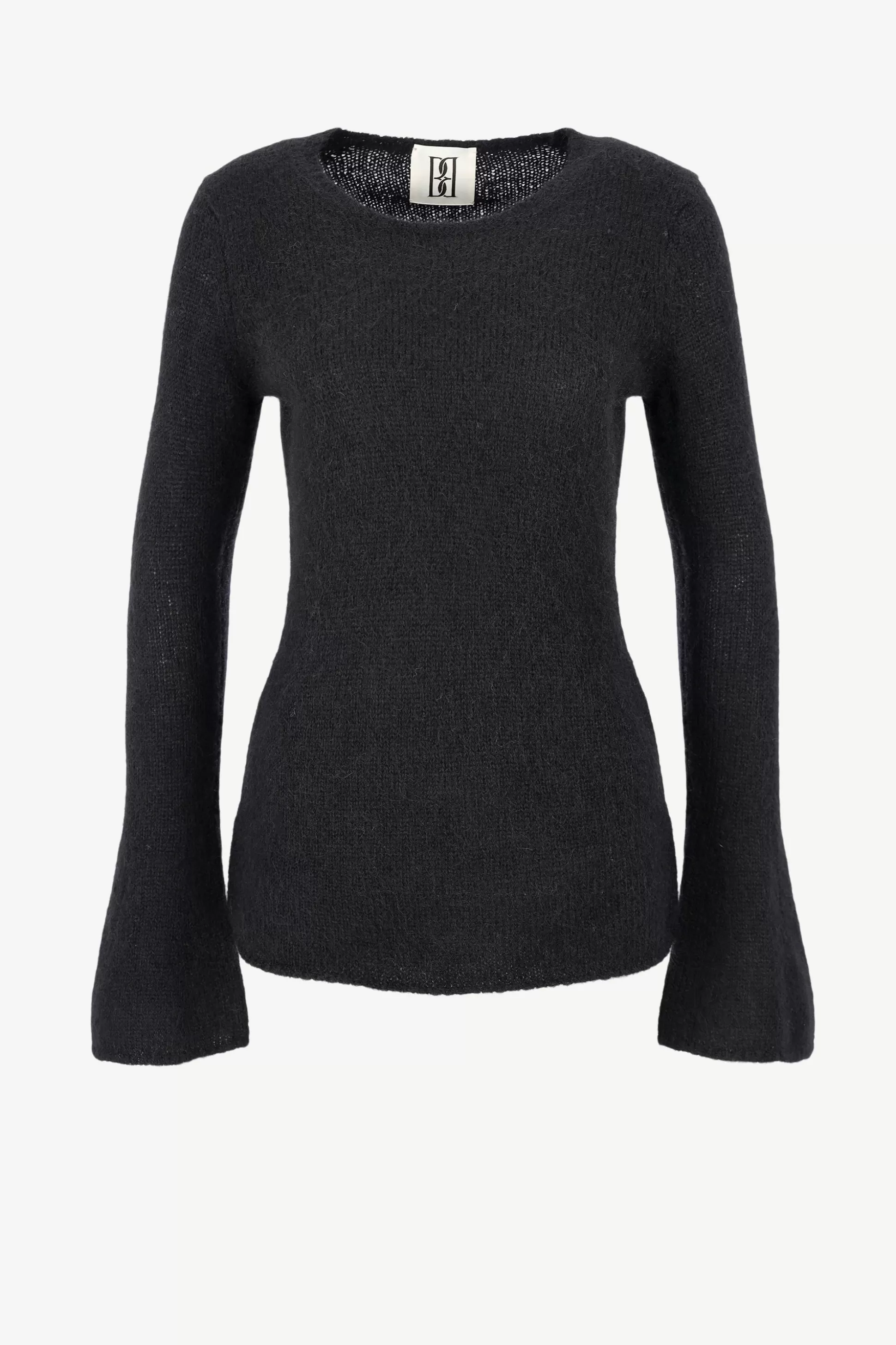 by Malene Birger Pull-Over^Pull Cyrema En Noir