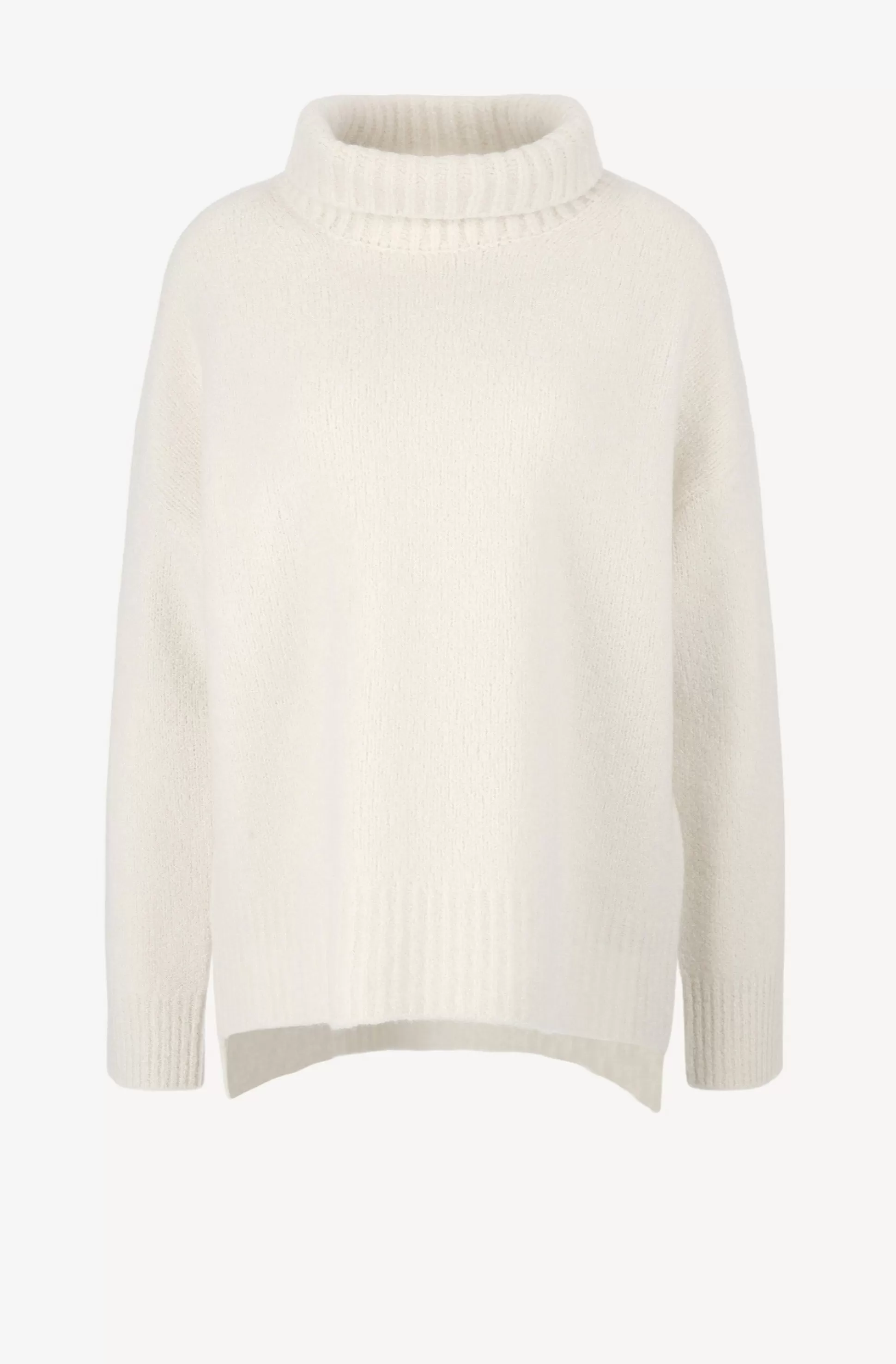 Lisa Yang Pull-Over^Pull Elwinn En Creme