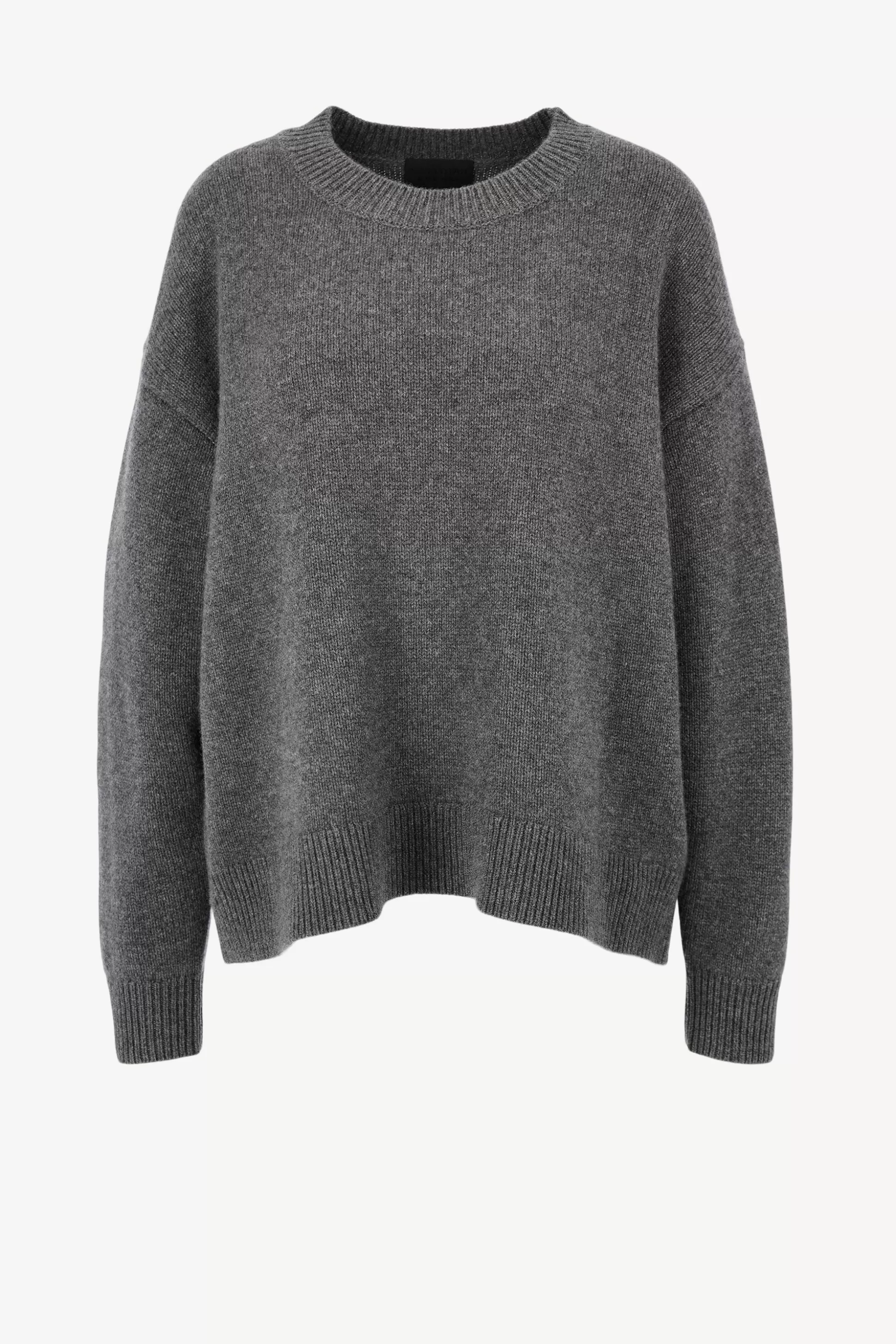 Nili Lotan Pull-Over^Pull En Cachemire Gris Imogen