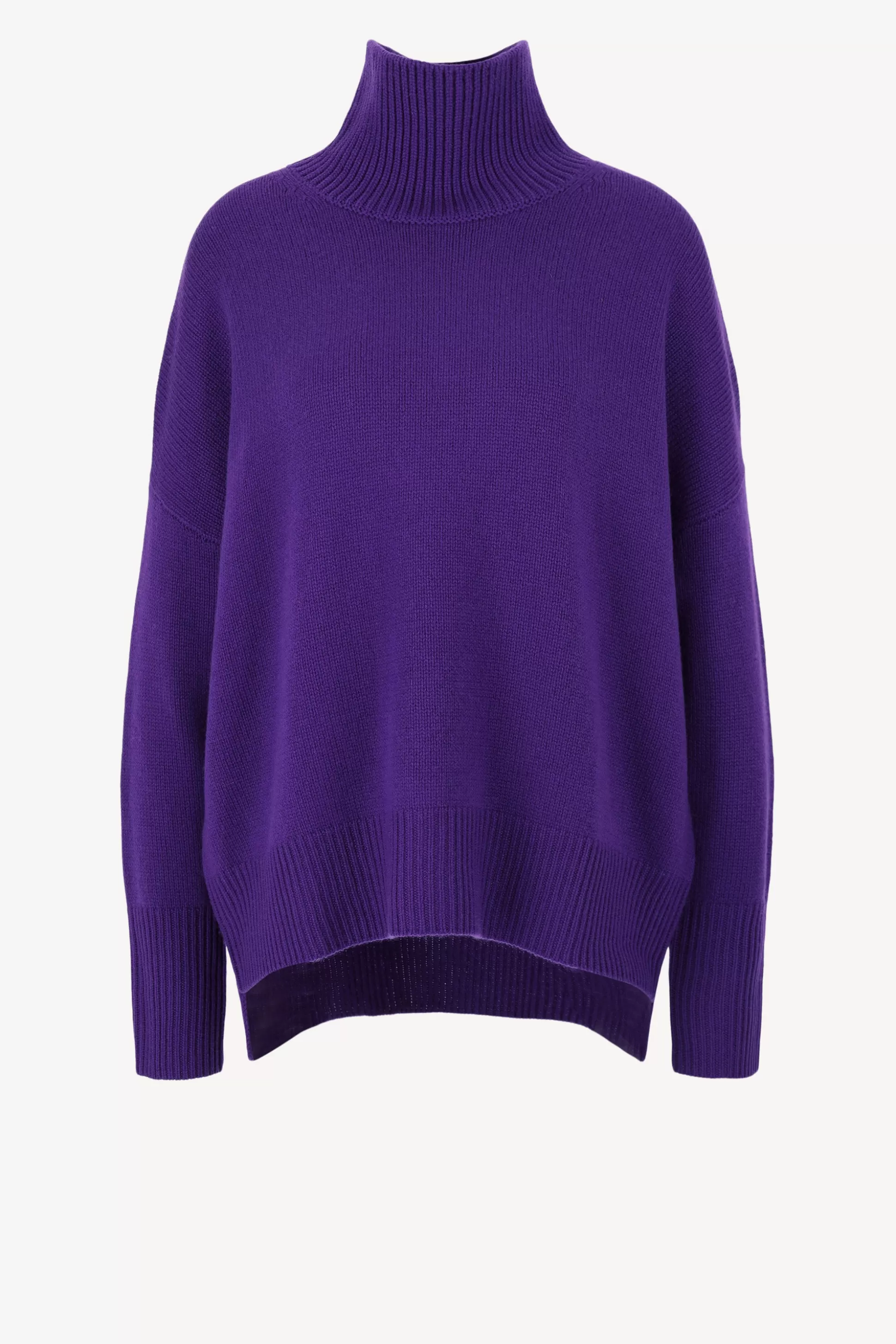 Lisa Yang Pull-Over^Pull Heidi A Grape