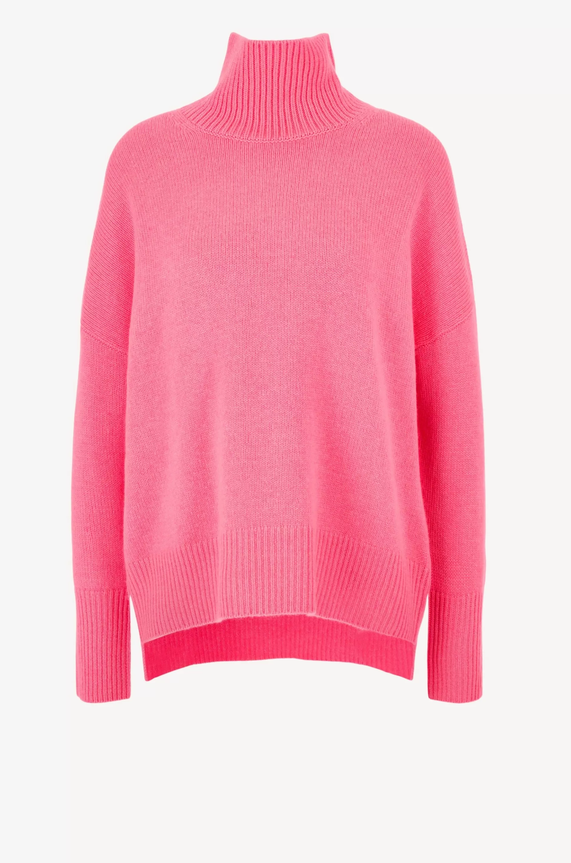 Lisa Yang Pull-Over^Pull Heidi En Citron Rose