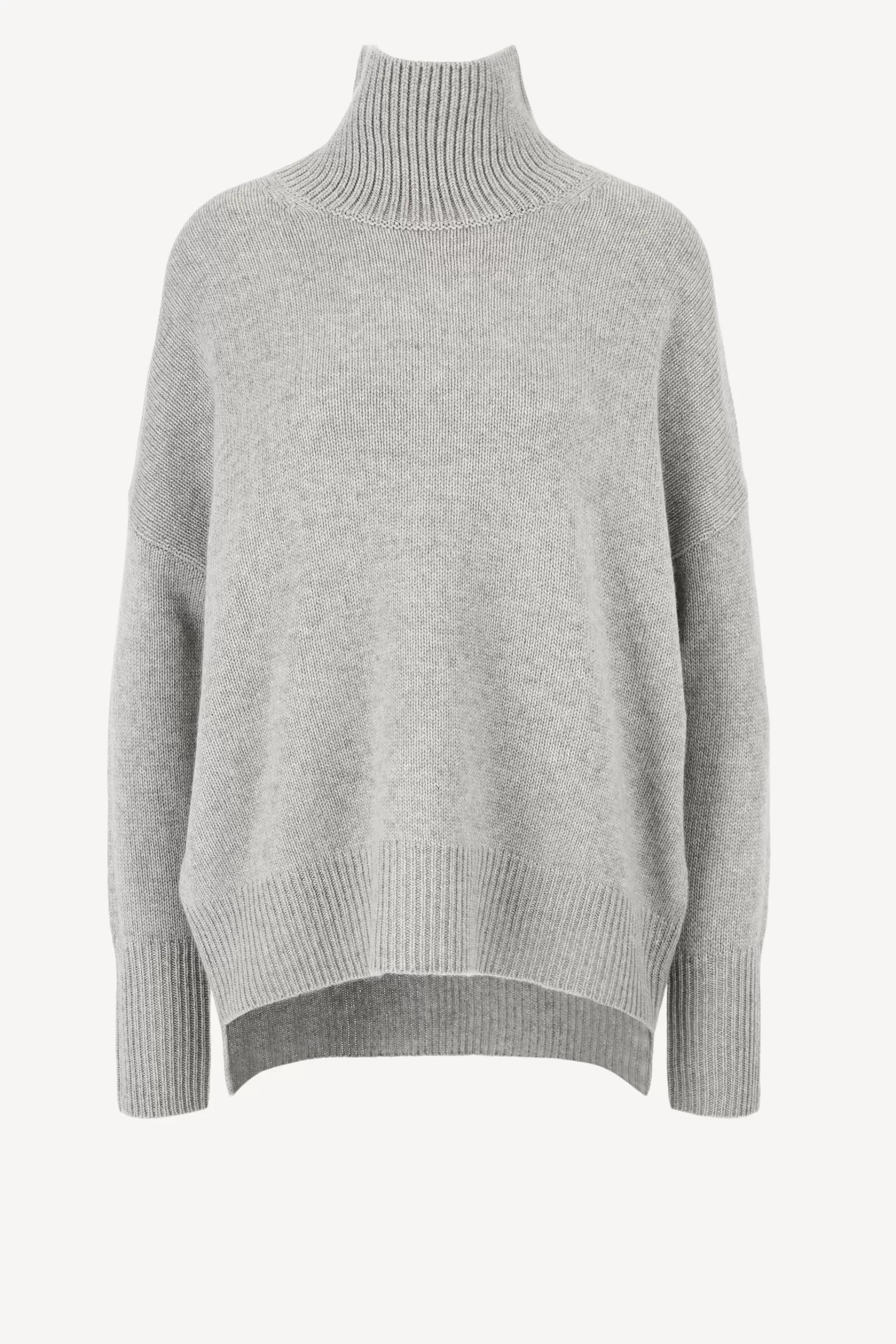 Lisa Yang Pull-Over^Pull Heidi En Gris Colombe