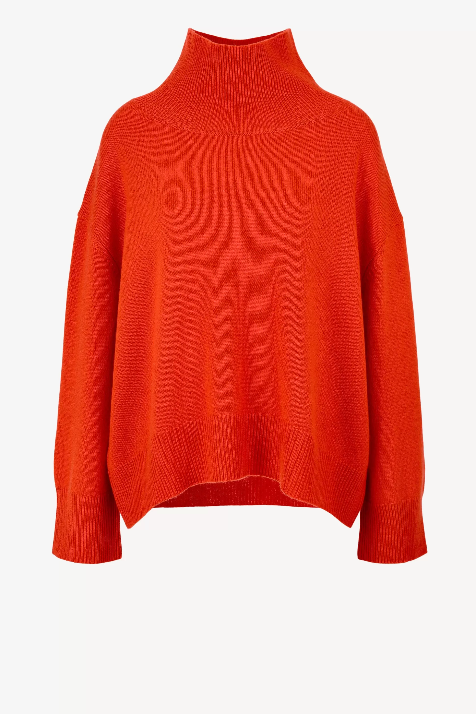 Van Kukil Pull-Over^Pull Jean En Kukil Orange