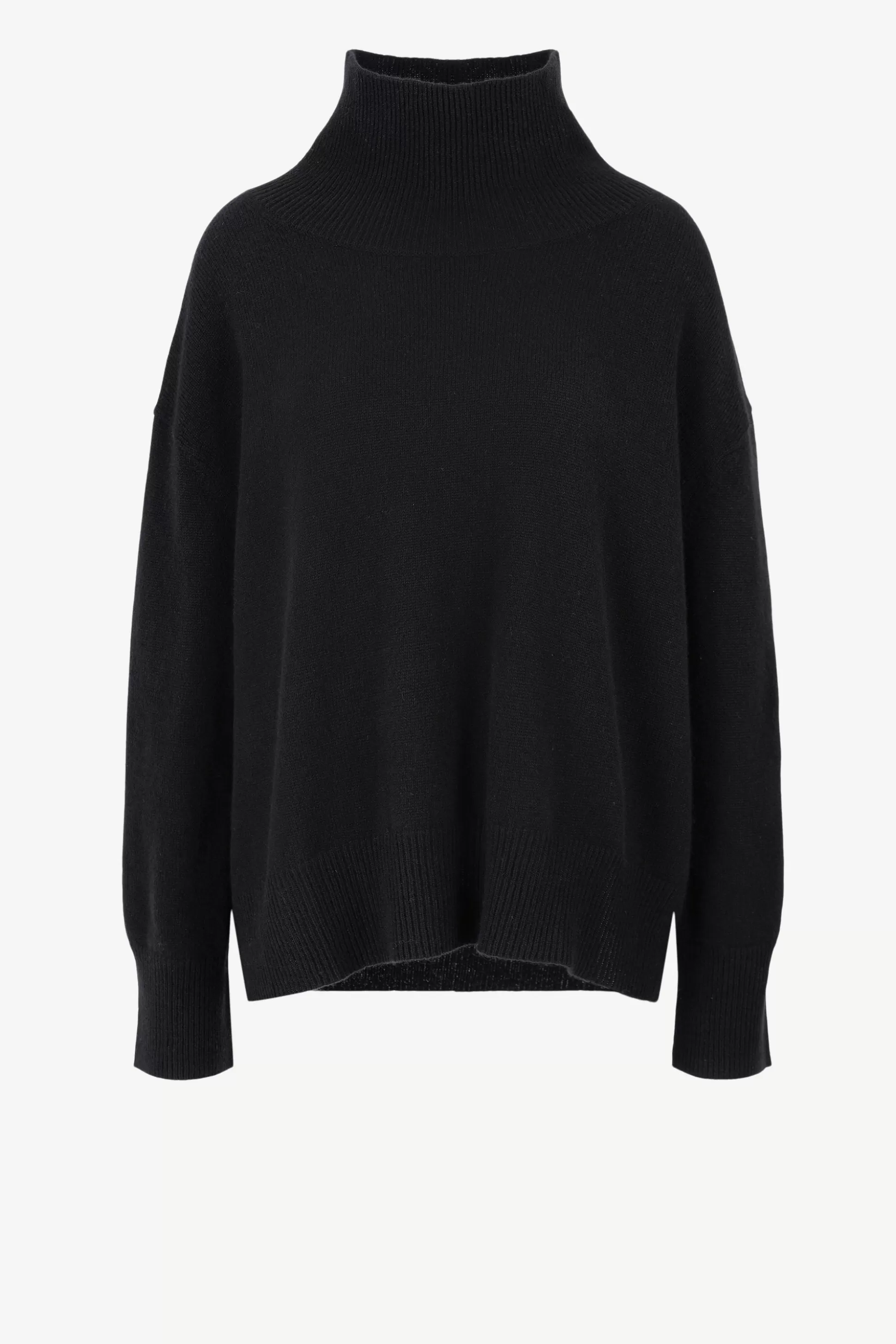 Van Kukil Pull-Over^Pull Jean En Noir Ebene