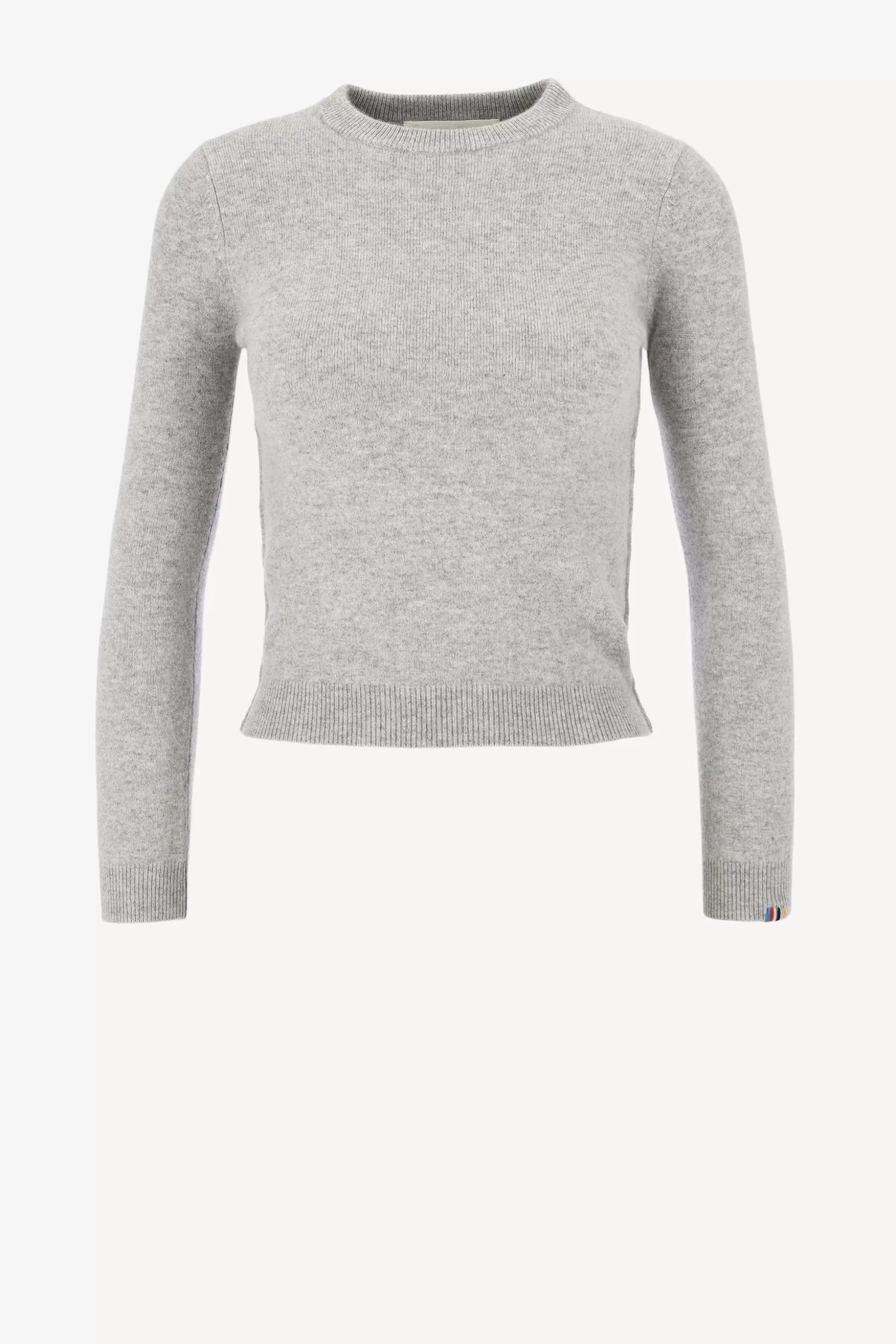 Extreme Cashmere Pull-Over^Pull Kid N° 98 En Gris