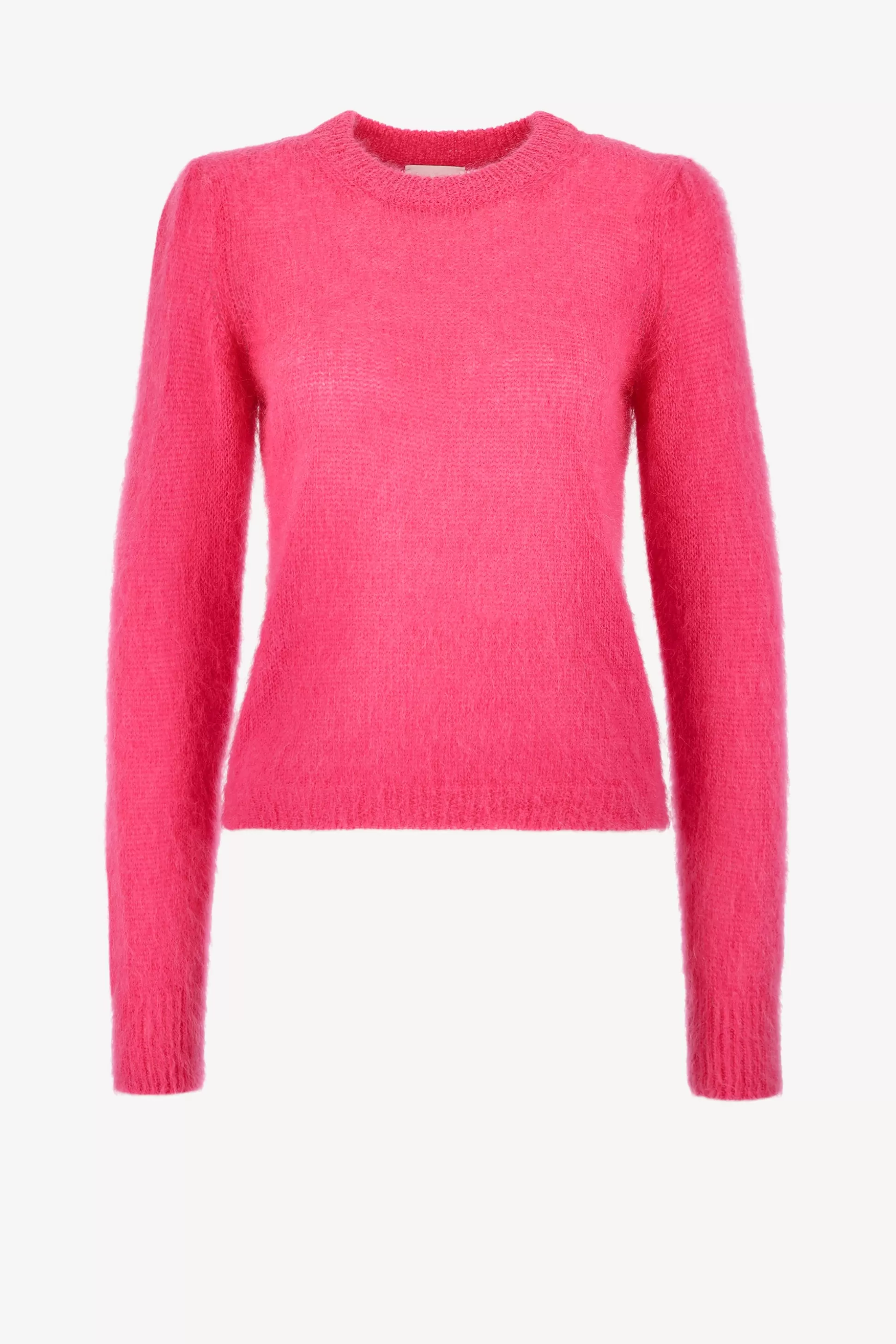 P.A.R.O.S.H. Pull-Over^Pull Luce En Fuchsia