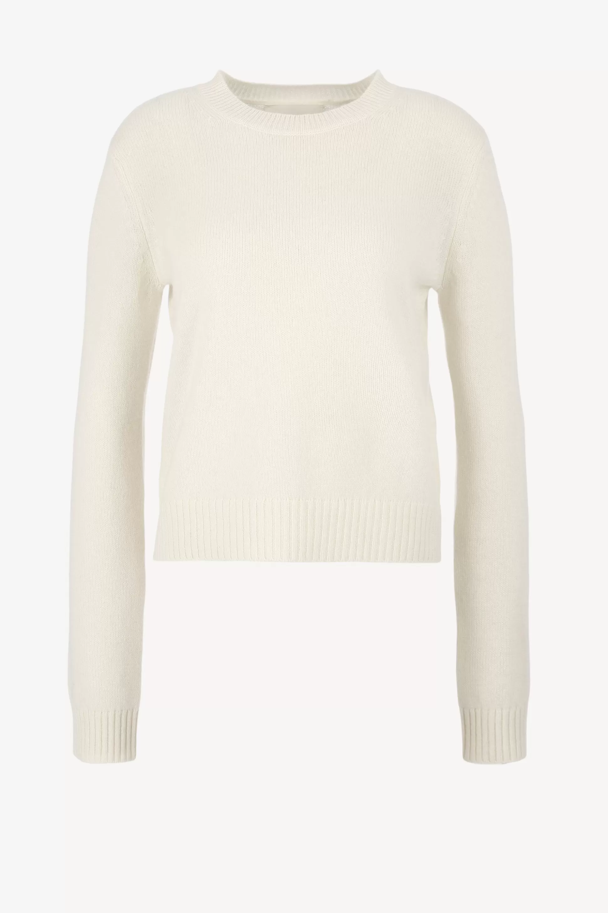 Lisa Yang Pull-Over^Pull Mable En Creme