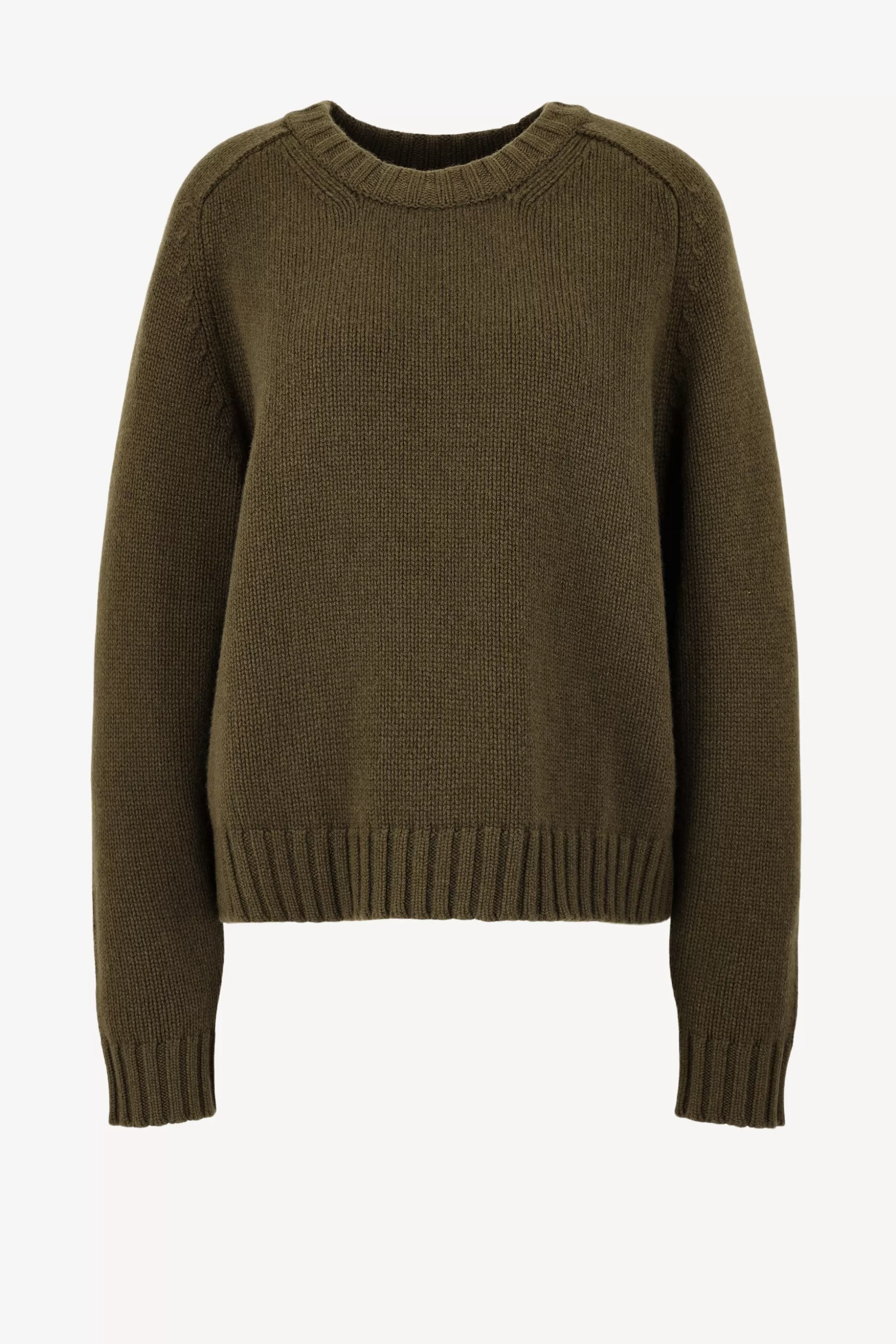 Khaite Pull-Over^Pull Mae En Avocat