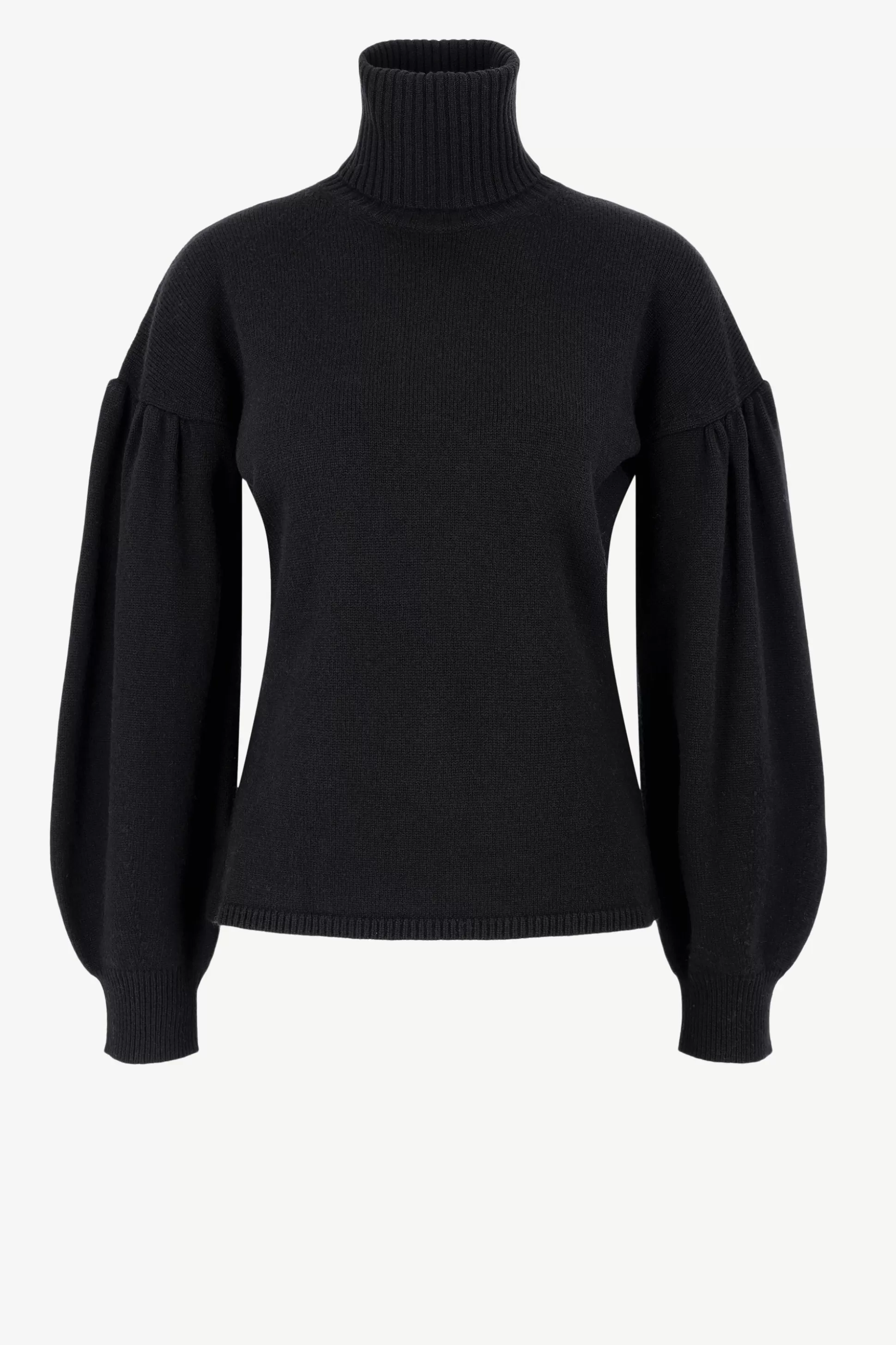 Max Mara Pull-Over^Pull Maldive En Noir