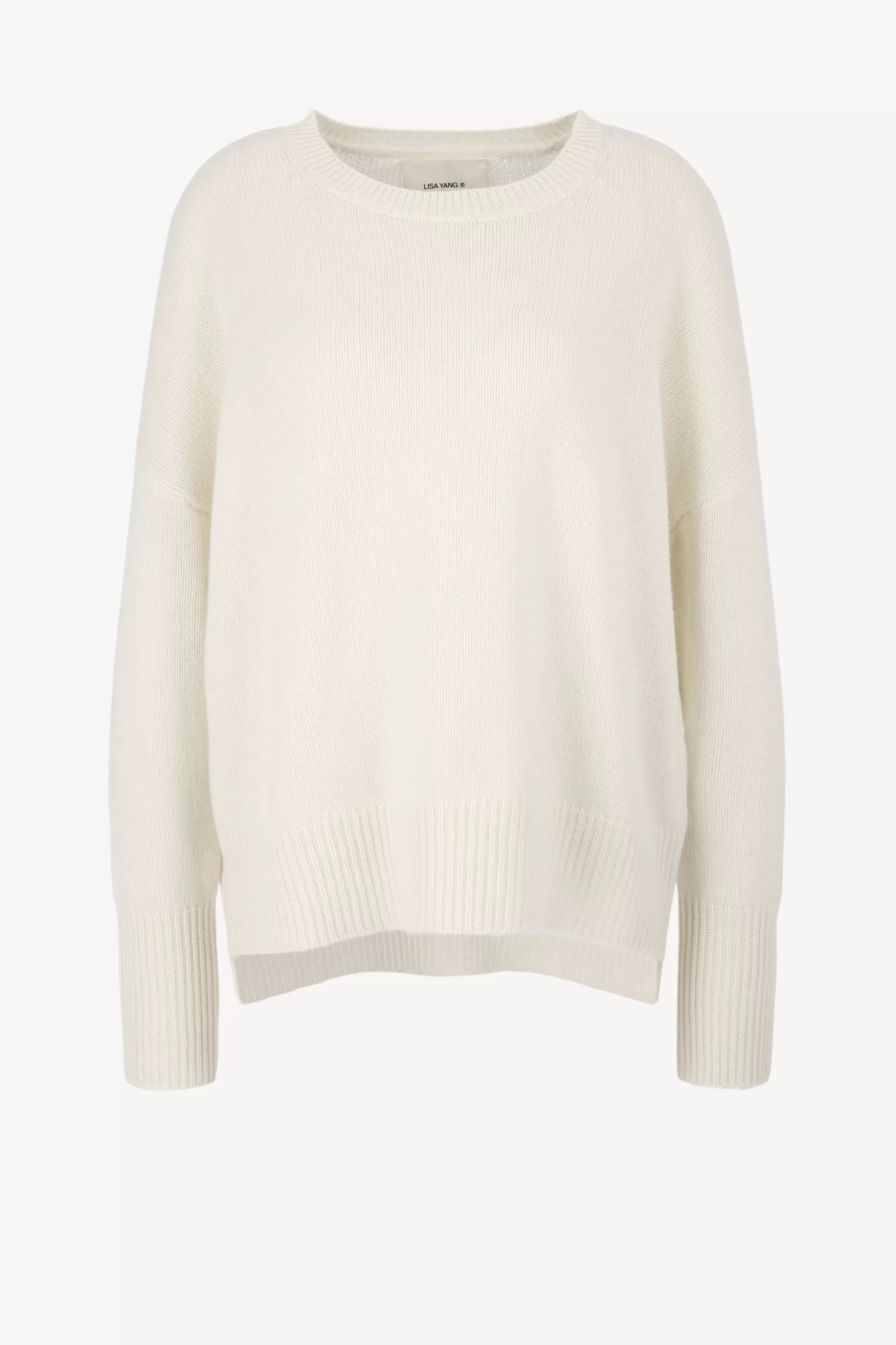 Lisa Yang Pull-Over^Pull Mila En Creme