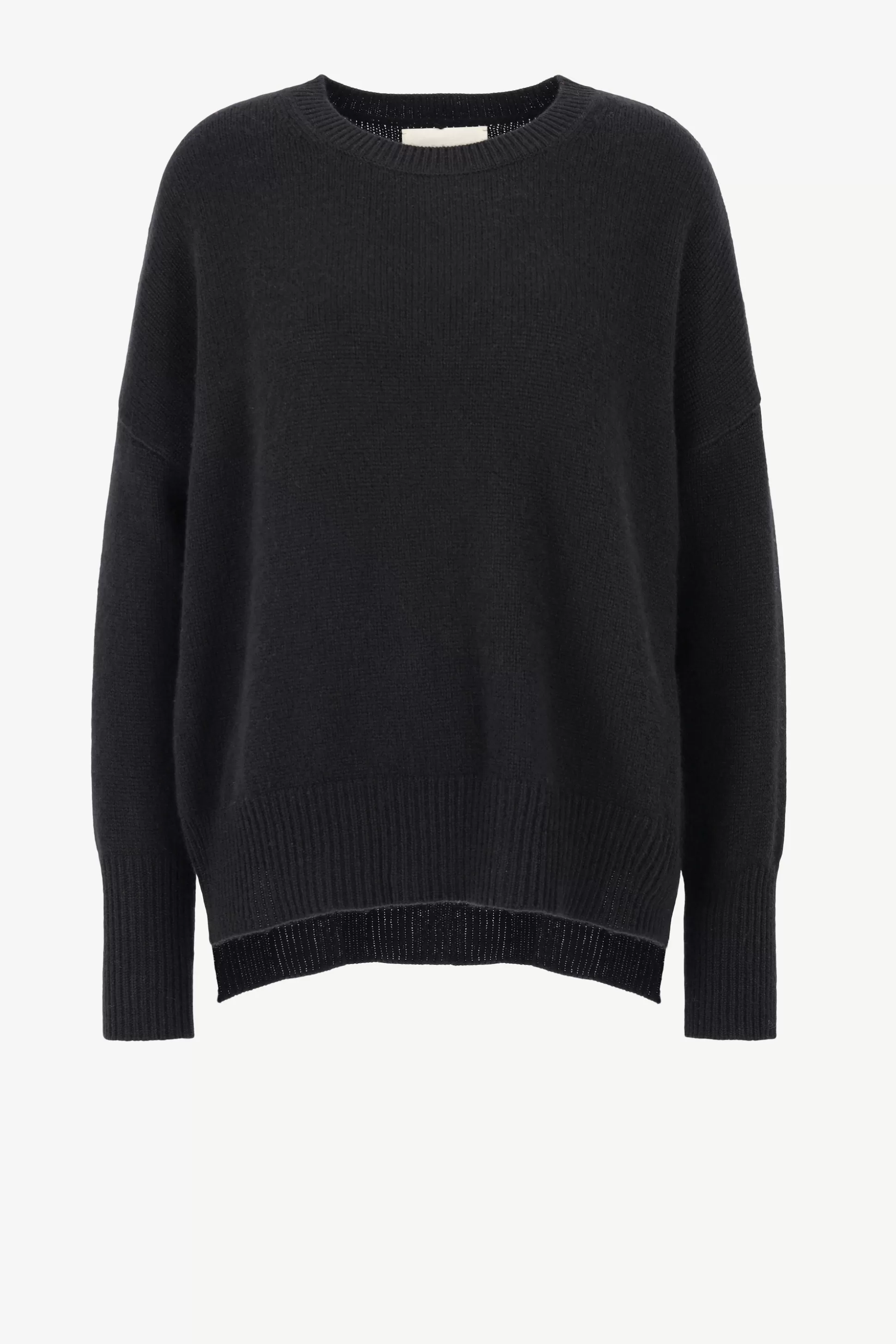 Lisa Yang Pull-Over^Pull Mila En Noir