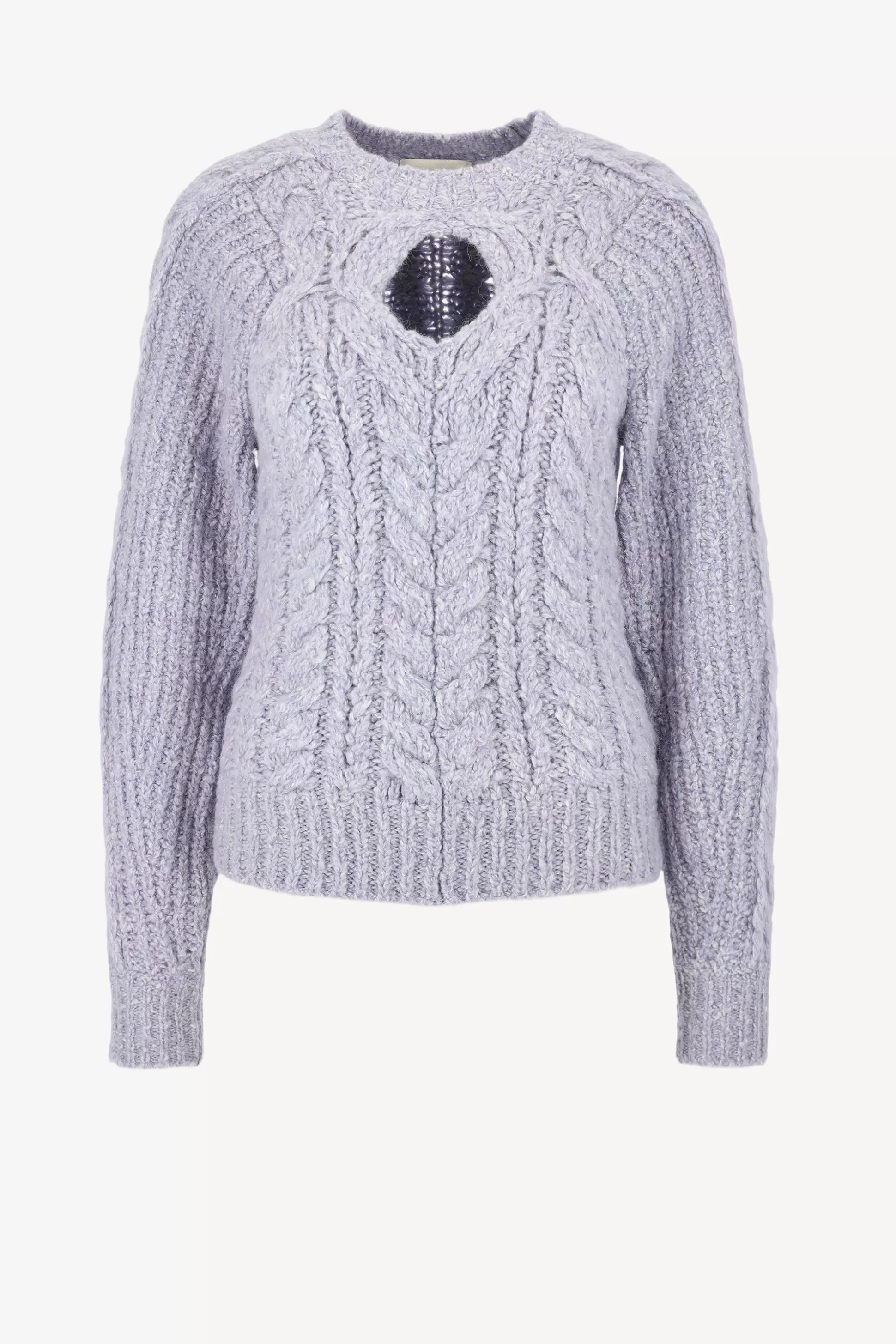 Isabel Marant Pull-Over^Pull Noelys En Lavande