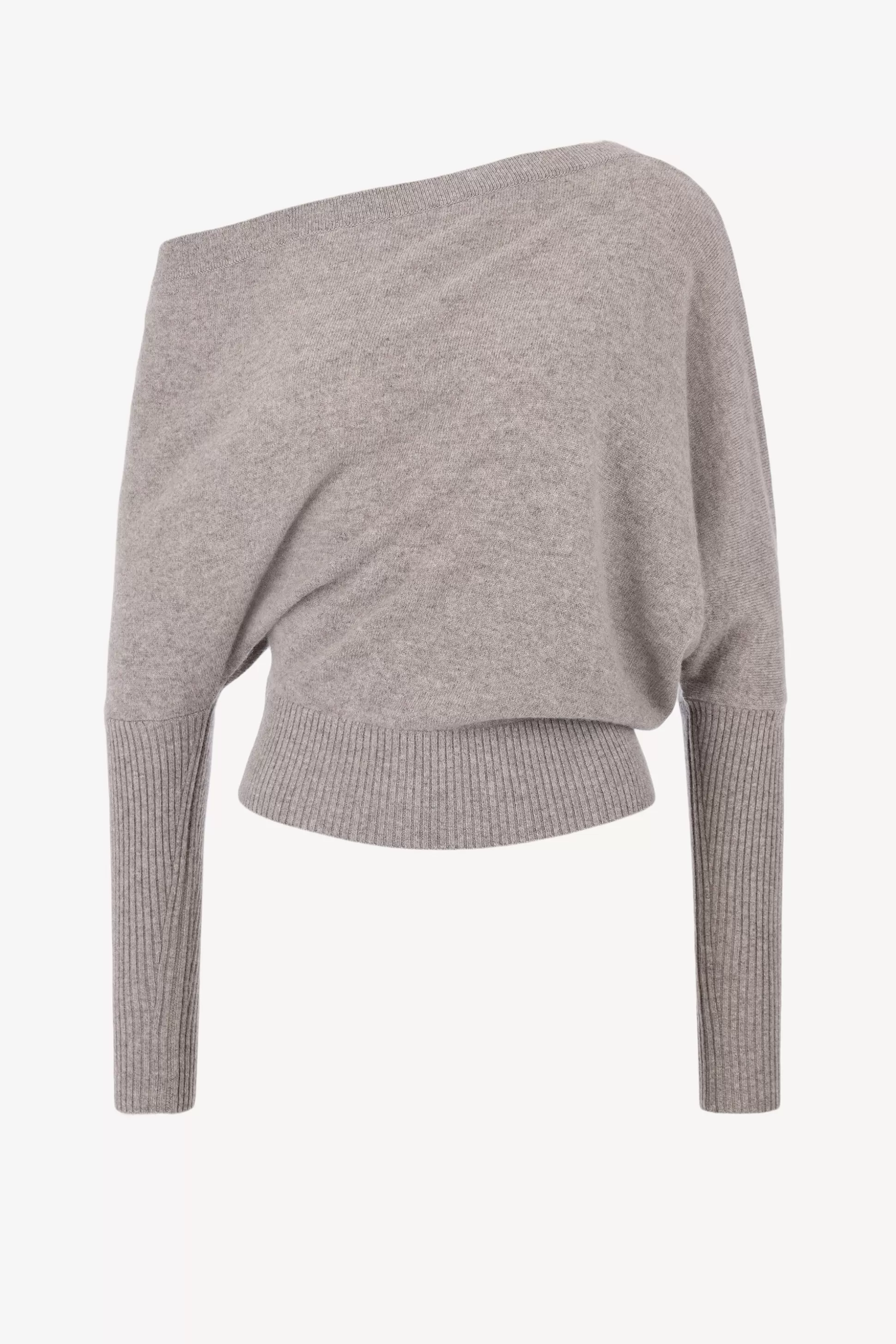 Altuzarra Pull-Over^Pull Paxi En Pale Smoke