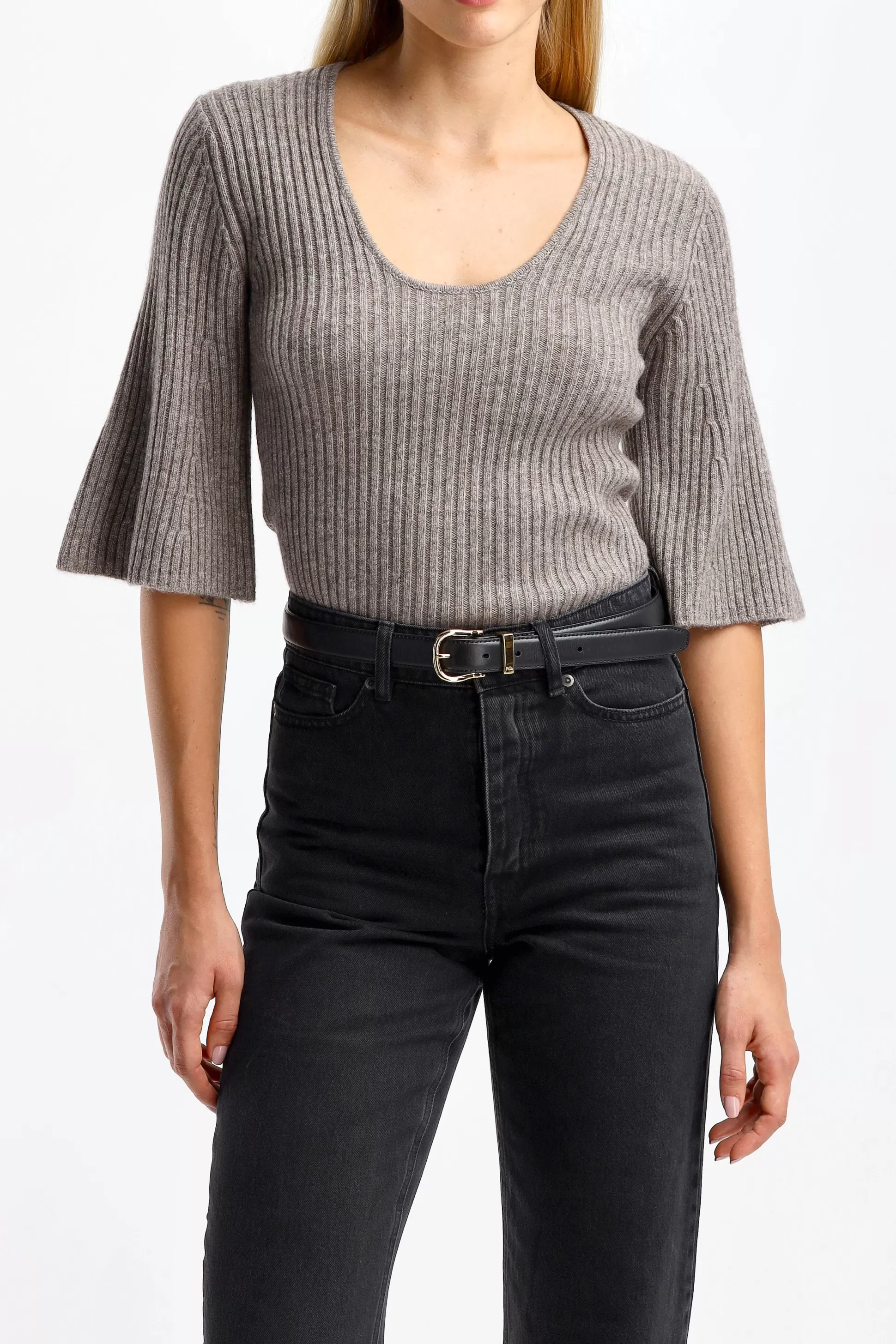 by Malene Birger Pull-Over^Pull Remona En Tehina