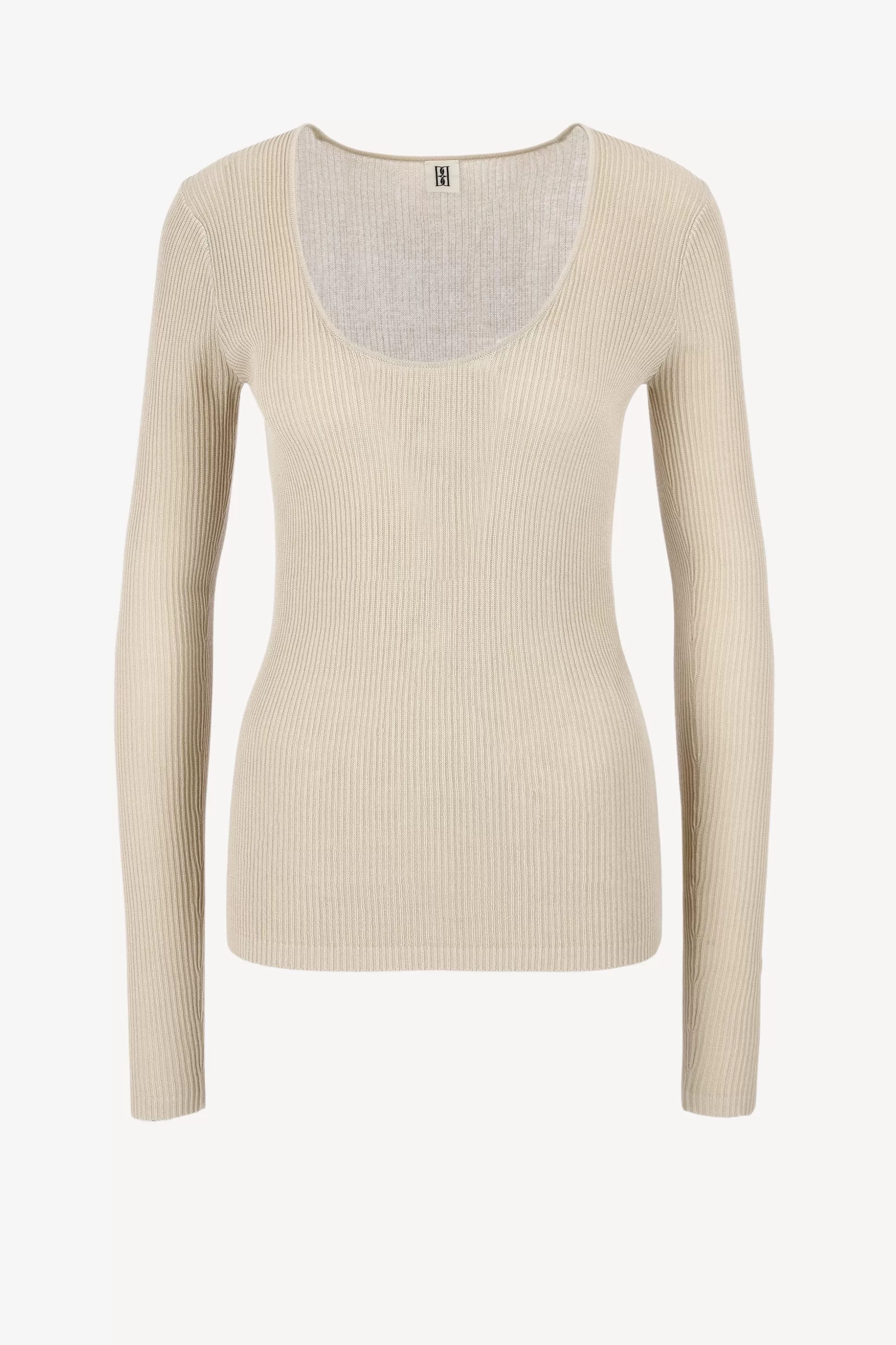 by Malene Birger Pull-Over^Pull Rinah En Bois