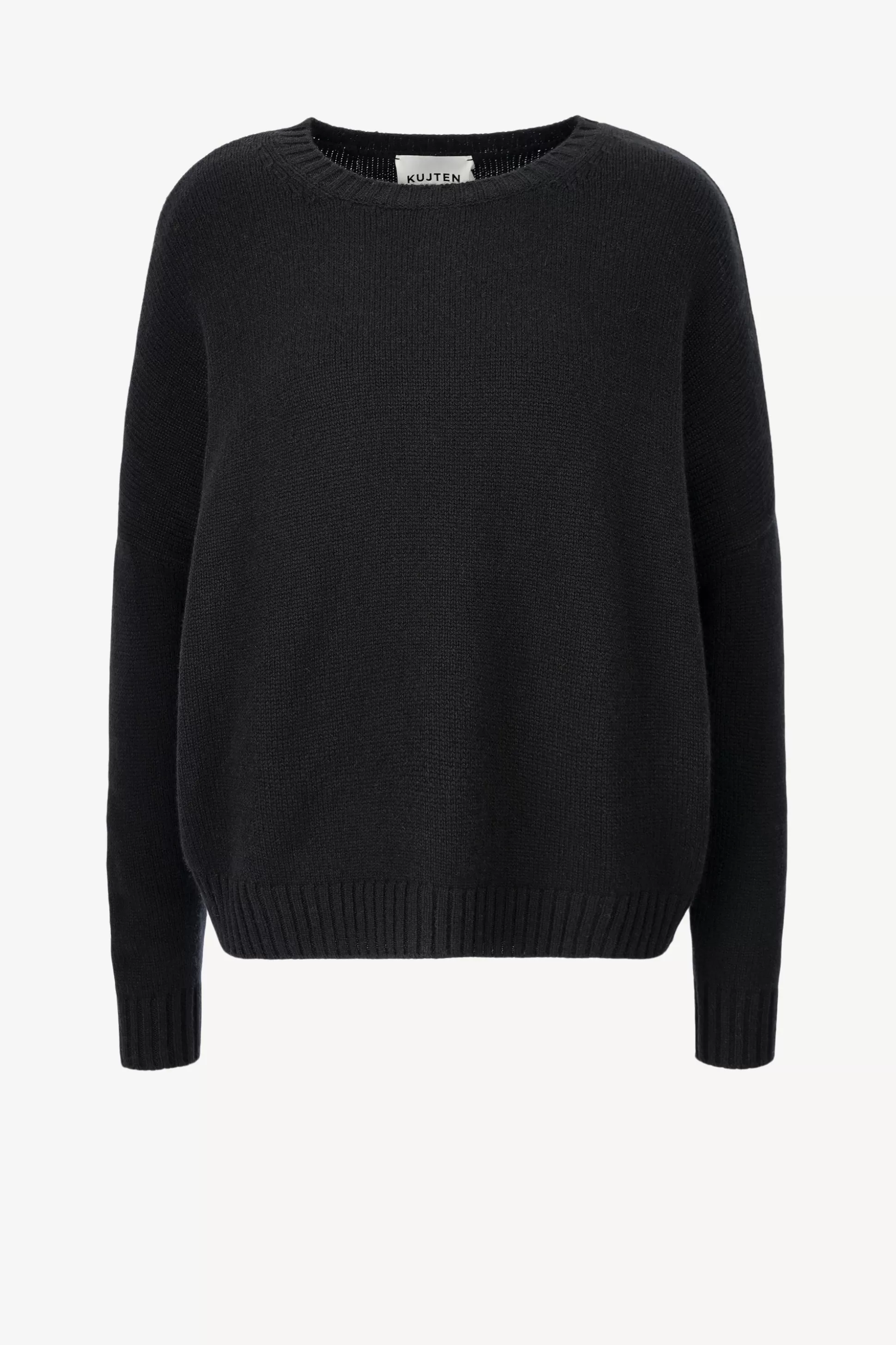 Kujten Pull-Over^Pull Romelie En Noir