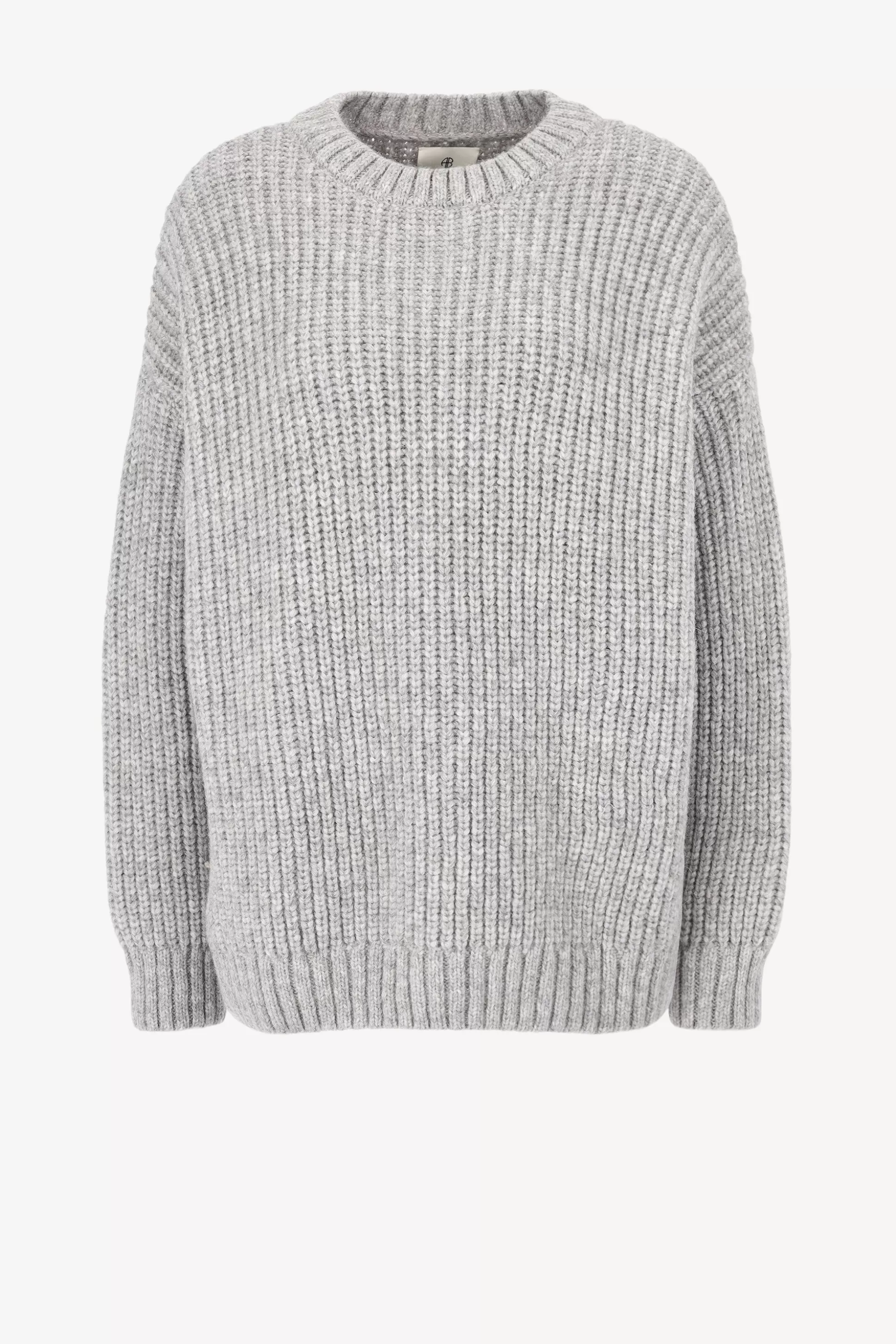 Anine Bing Pull-Over^Pull Sydney En Gris