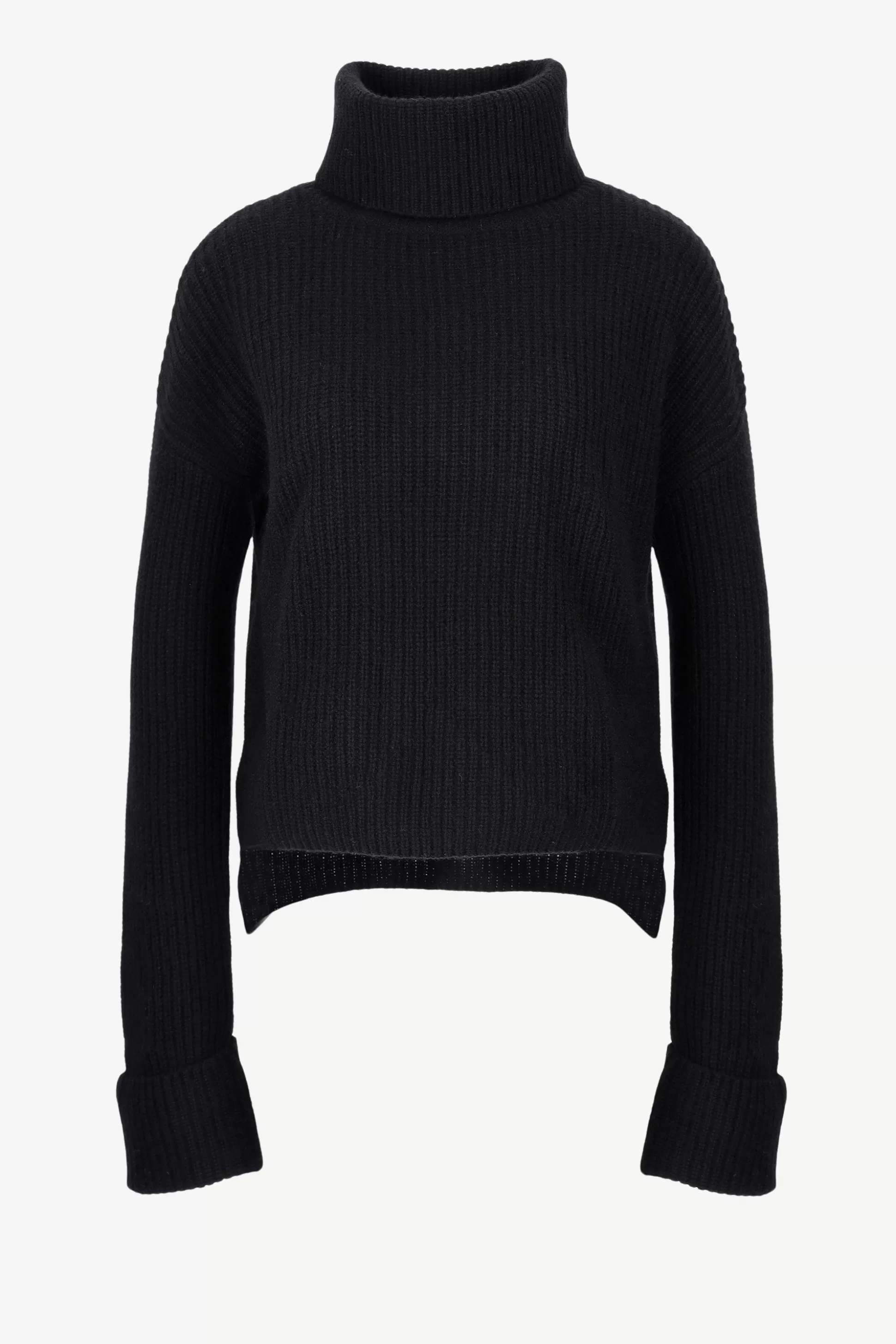 Van Kukil Pull-Over^Pull Valentina En Noir Ebene