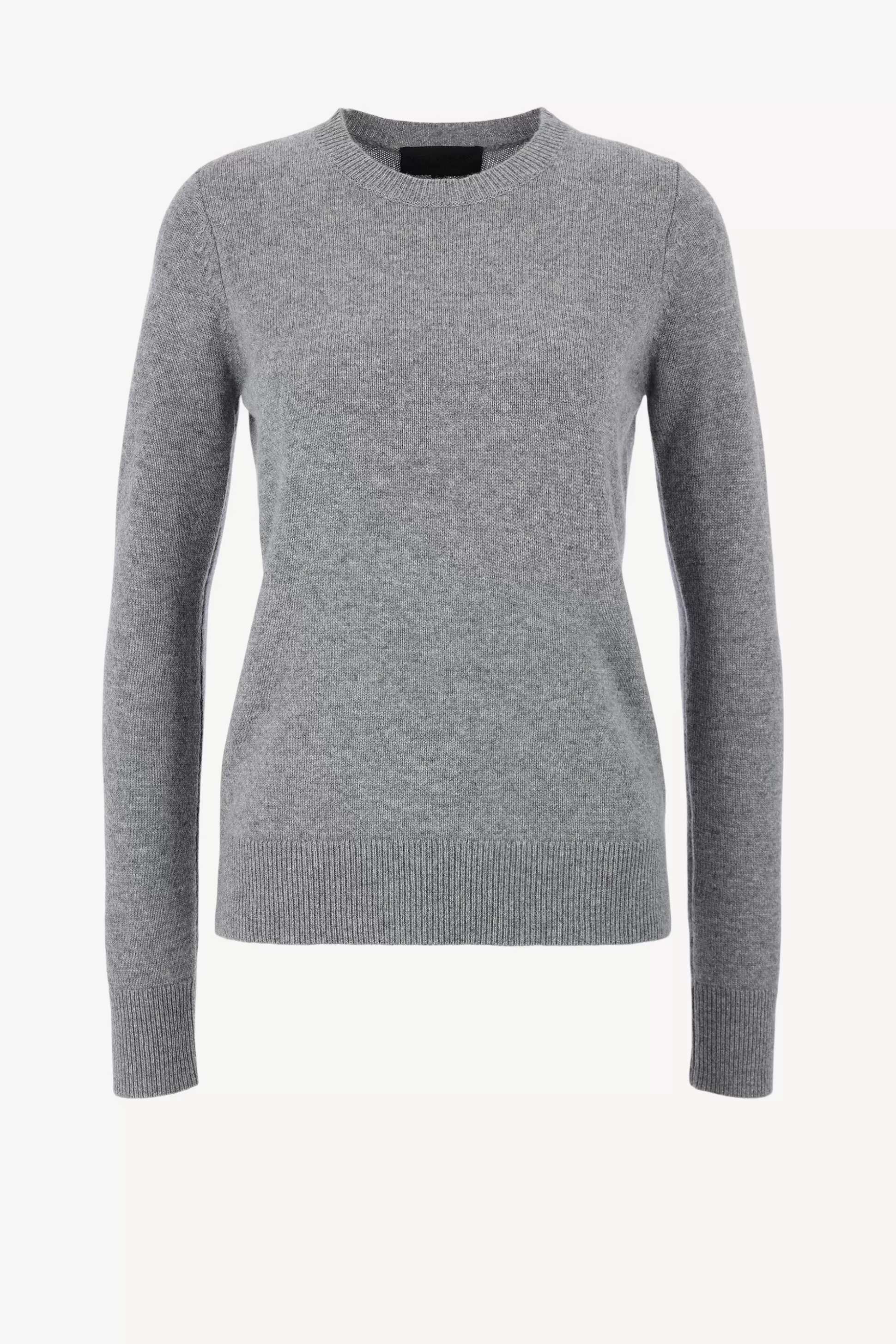 Nili Lotan Pull-Over^Pull Waldorf En Gris Clair