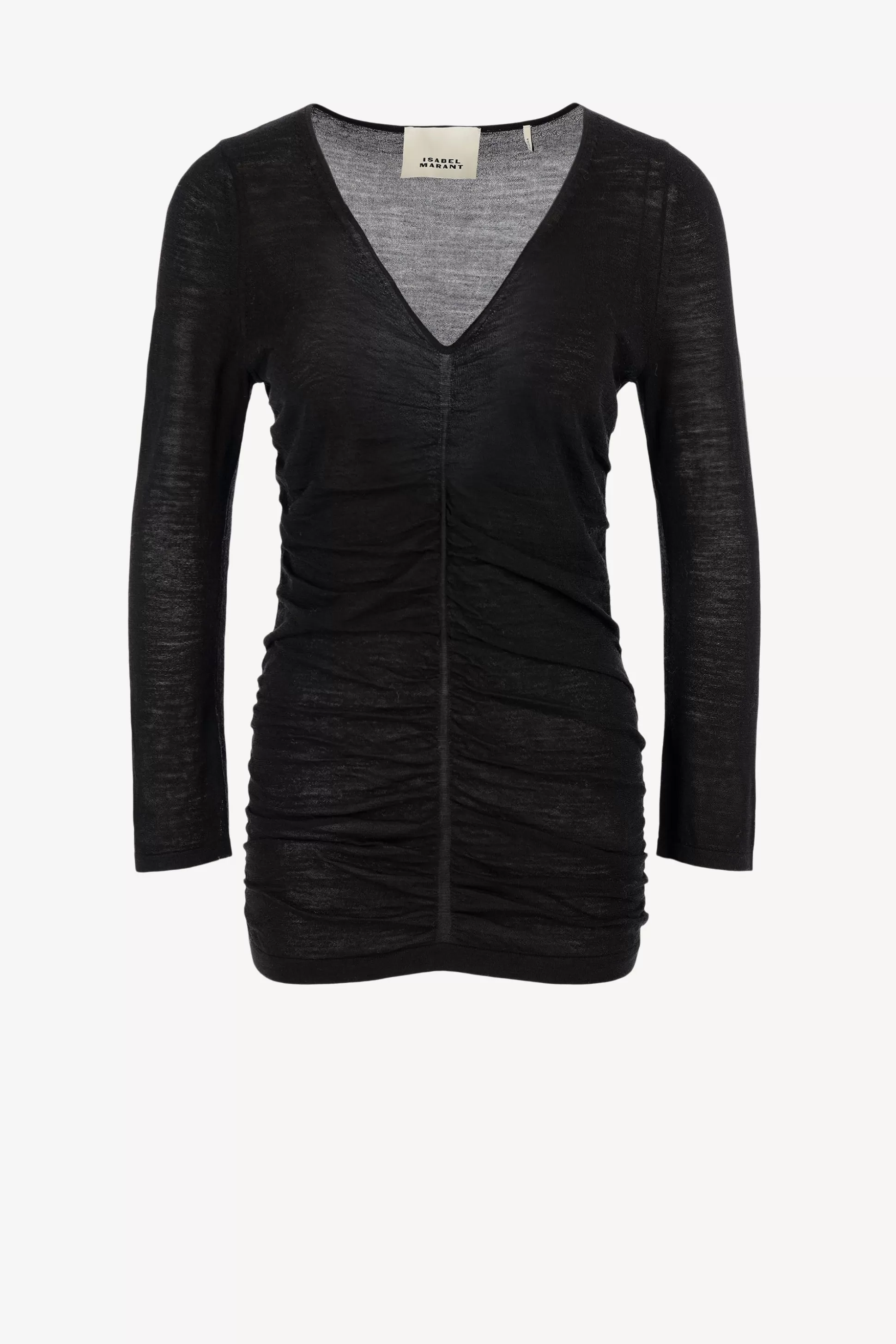 Isabel Marant Pull-Over^Pull-Over Acara En Noir