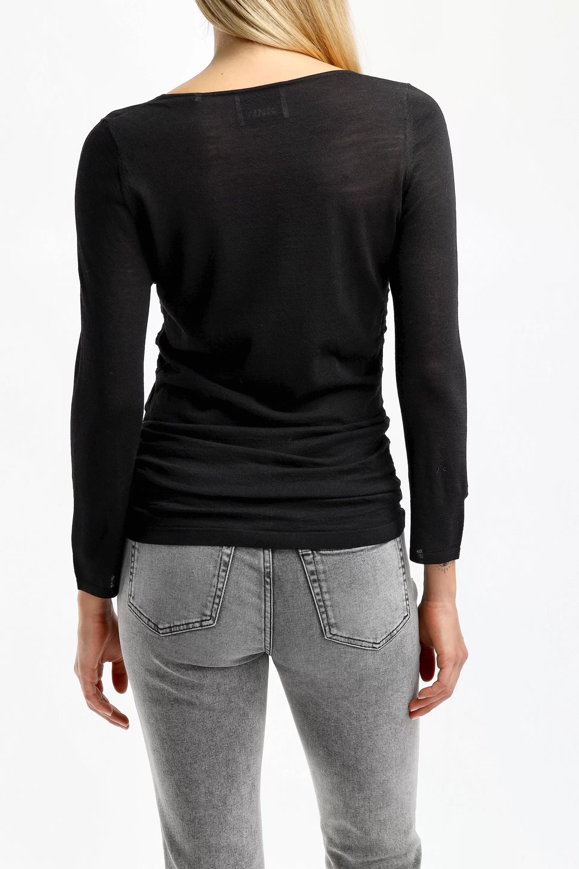 Isabel Marant Pull-Over^Pull-Over Acara En Noir