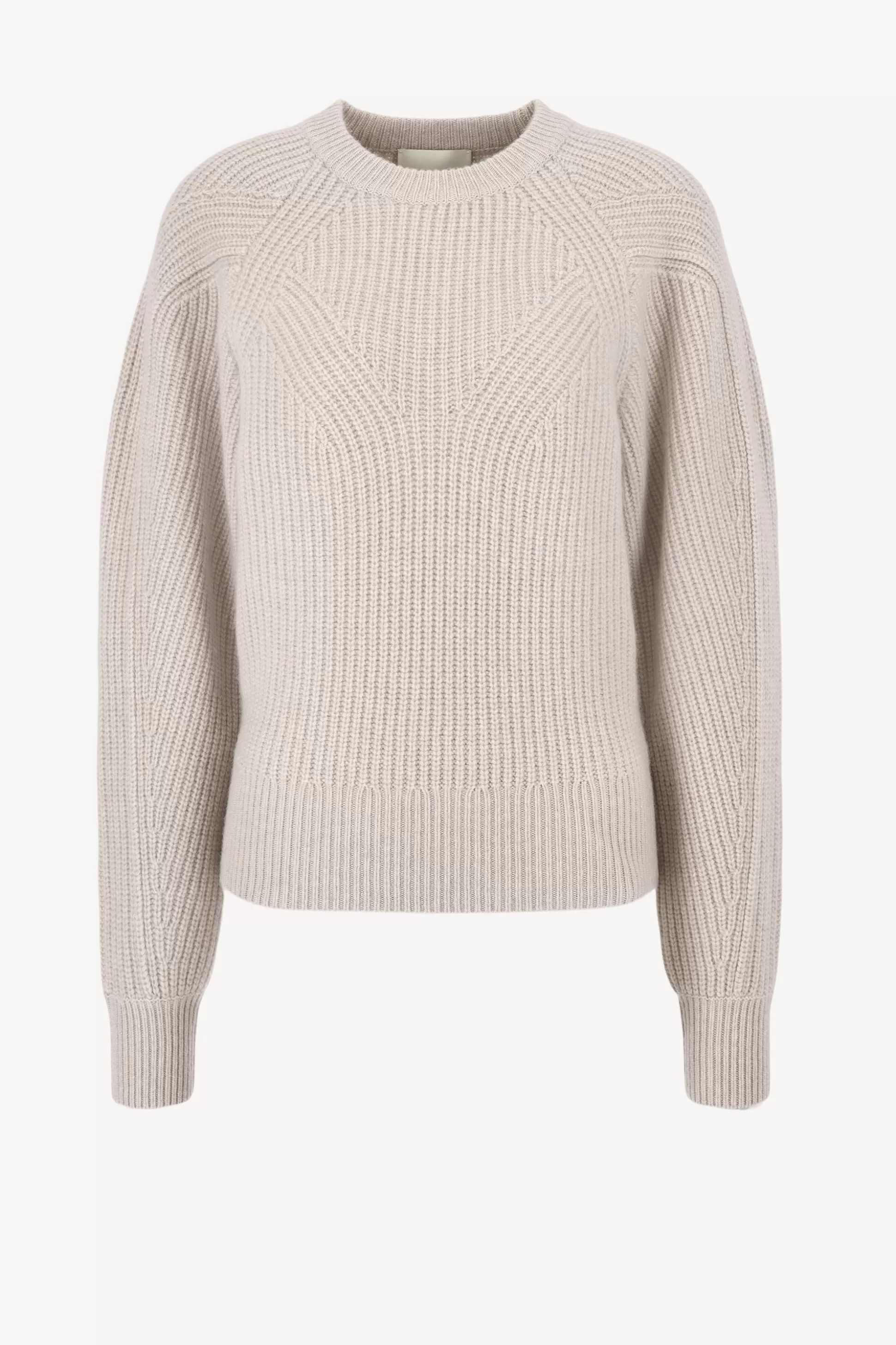 Isabel Marant Pull-Over^Pull-Over Baptista En Beige