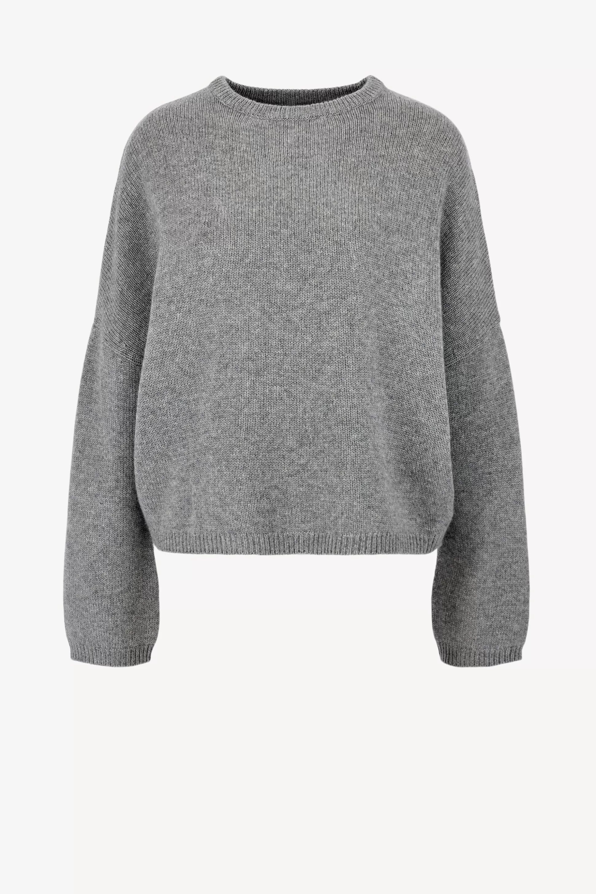 Van Kukil Pull-Over^Pull-Over Oaklynn En Gris Derby