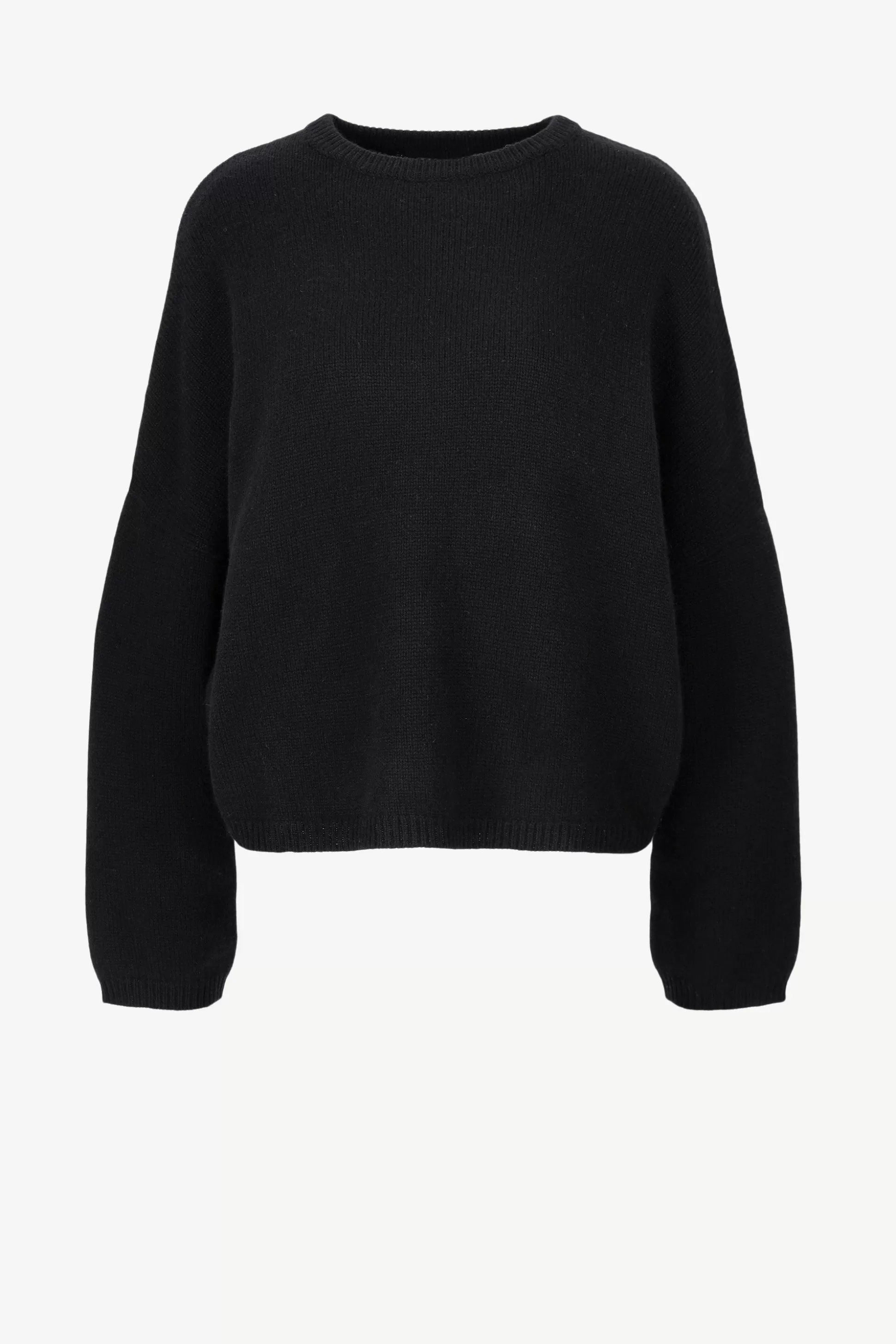 Van Kukil Pull-Over^Pull-Over Oaklynn En Noir Ebene