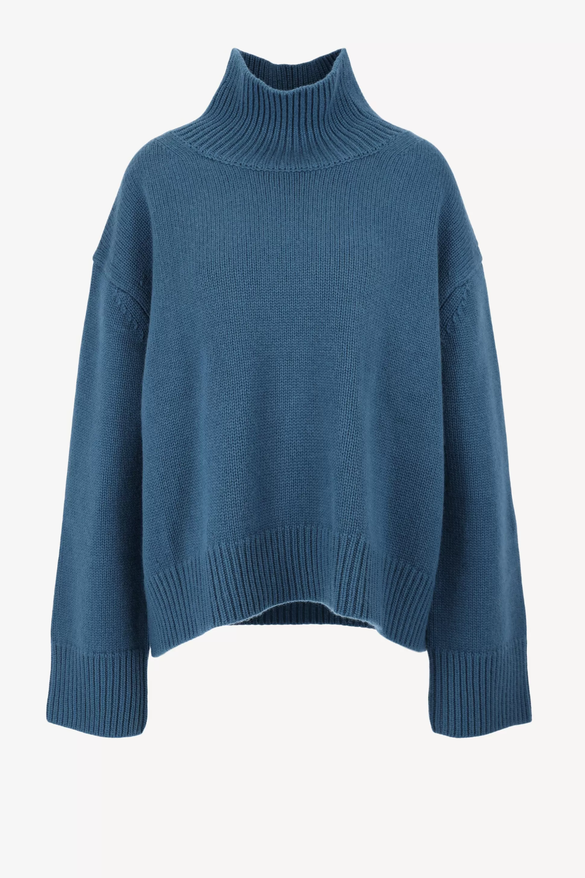 Van Kukil Pull-Over^Pull-Over Ocean En Bleu Nuit