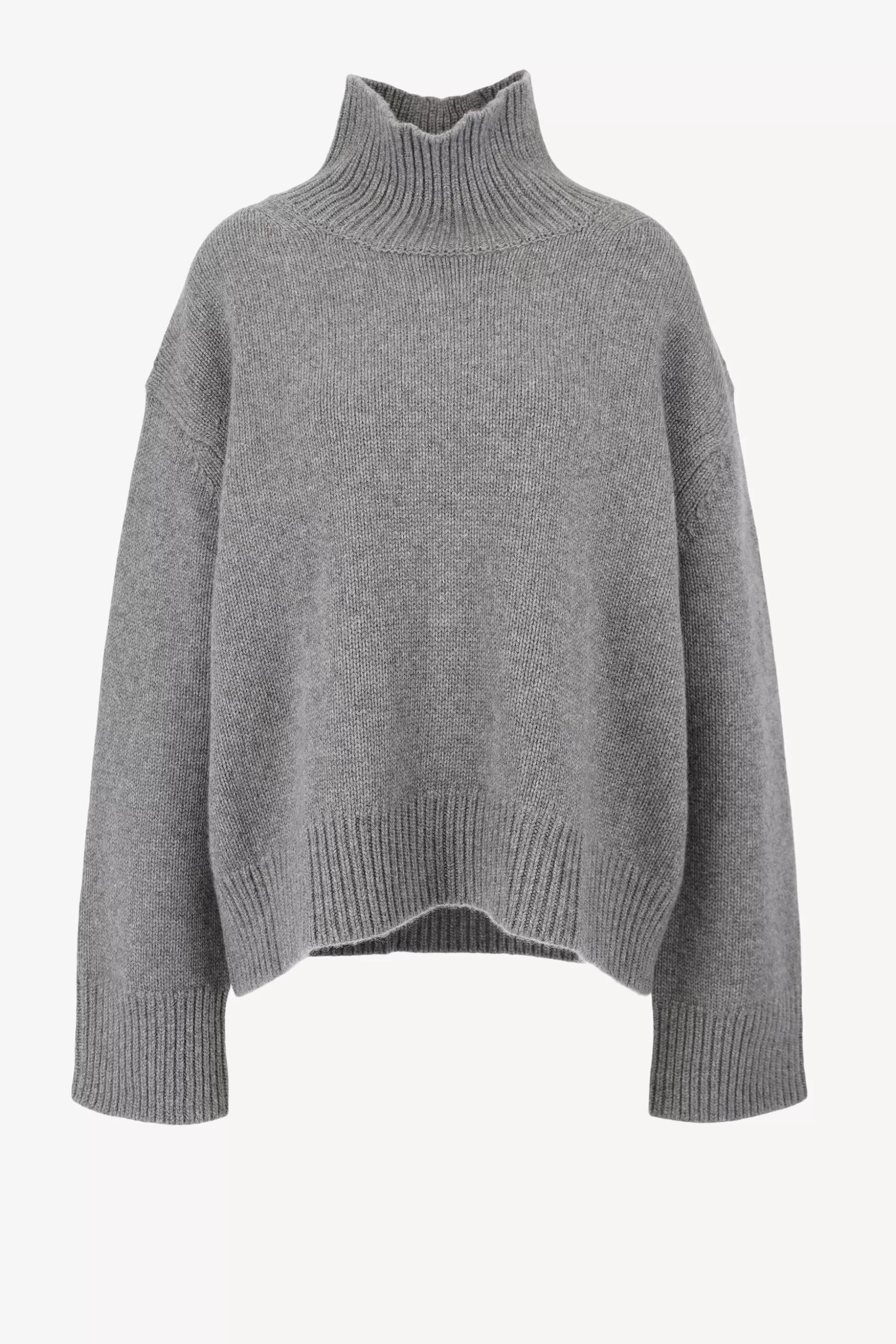 Van Kukil Pull-Over^Pull-Over Ocean En Gris Majestueux