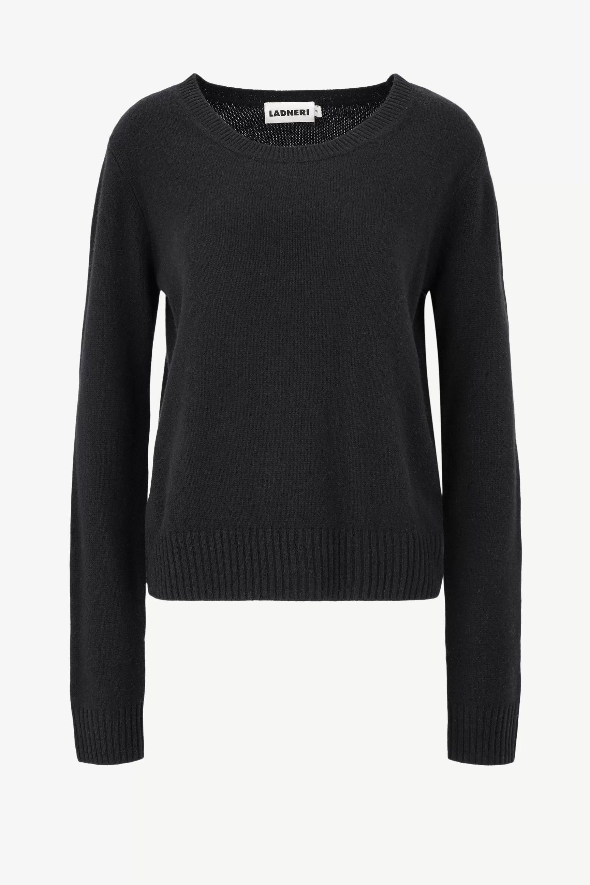 Ladneri Pull-Over^Pull-Over Pure En Noir