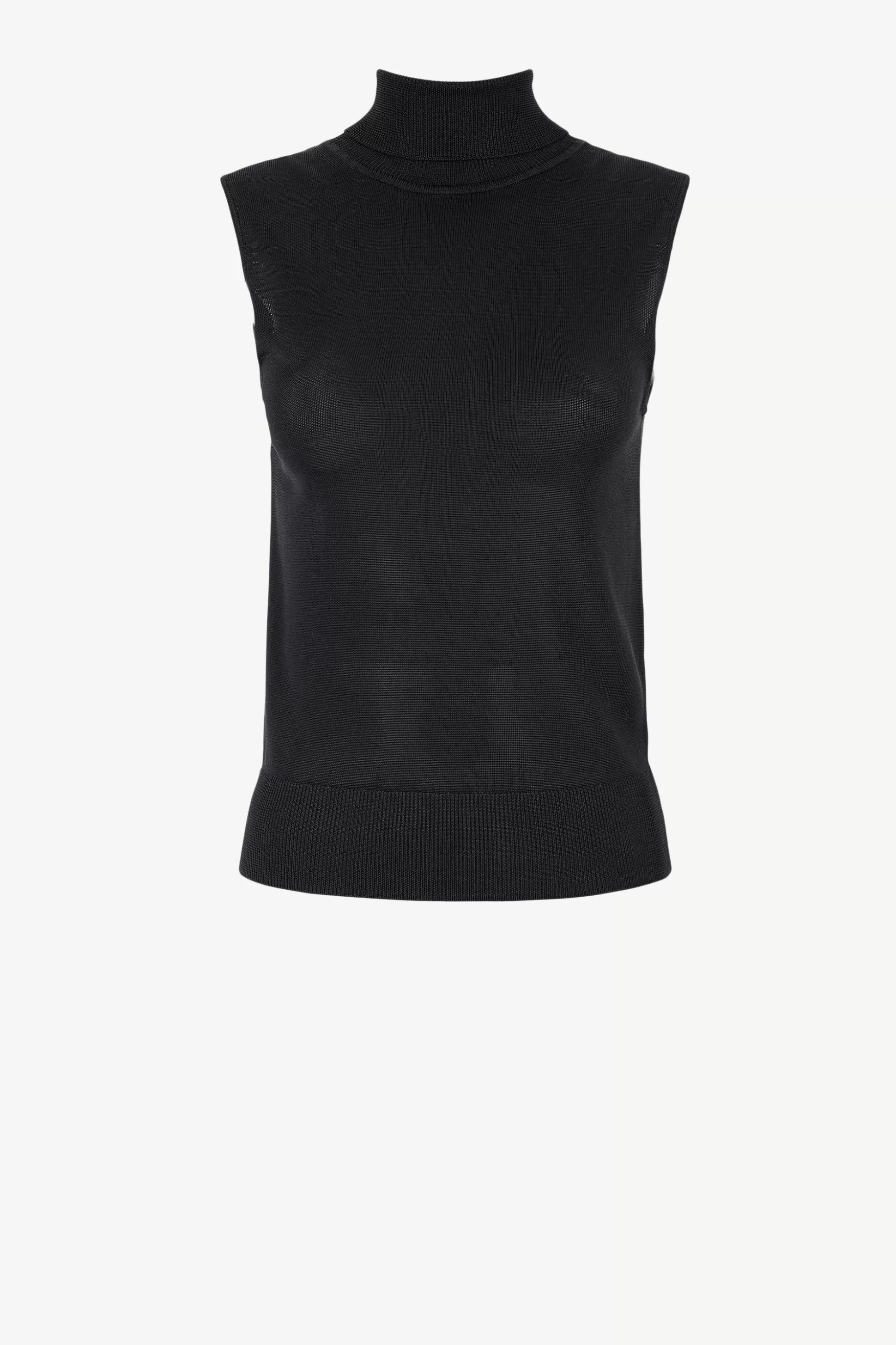 Nili Lotan Pull-Over^Pull-Over Ramsey En Noir