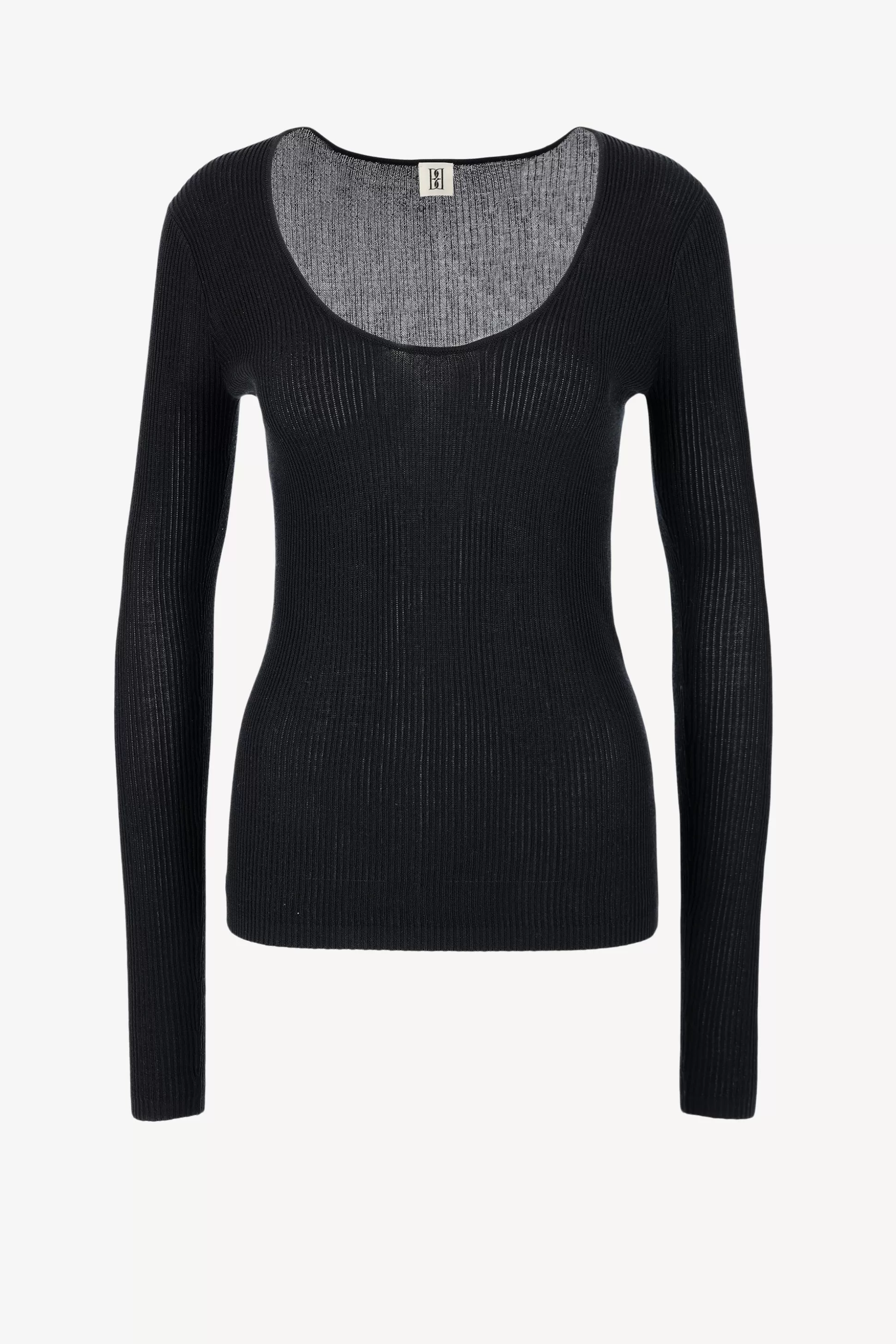 by Malene Birger Pull-Over^Pull-Over Rinah En Noir