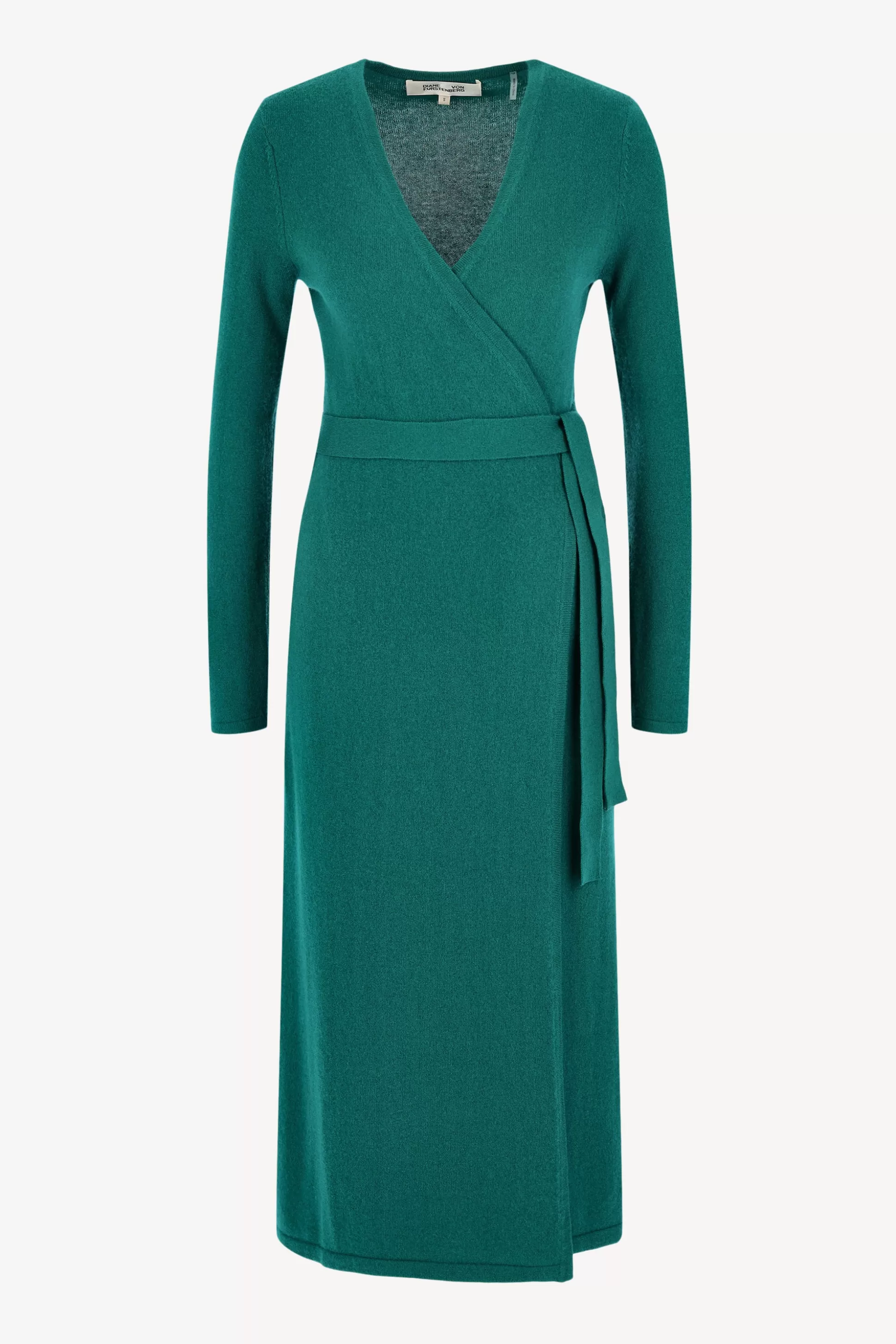 Diane von Furstenberg Robes^Robe Astrid In Fall Green