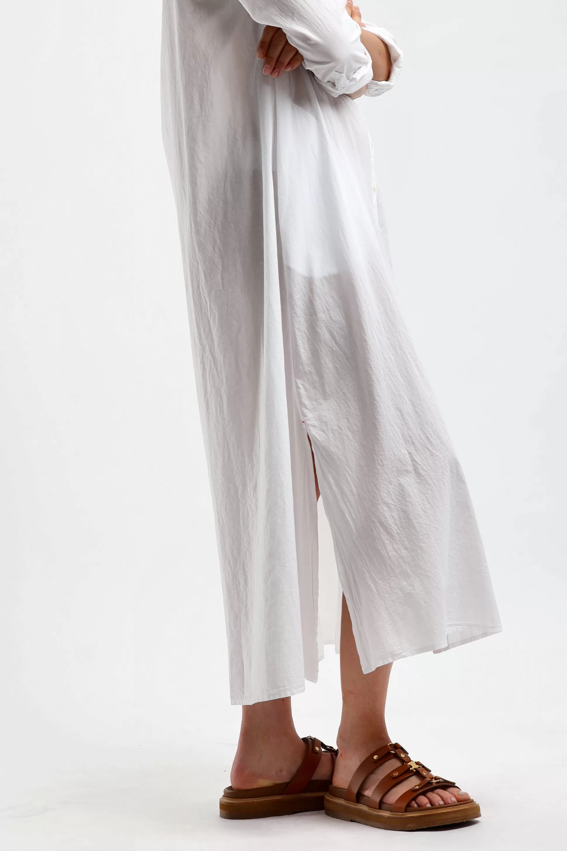 Xirena Robes^Robe Boden En Blanc