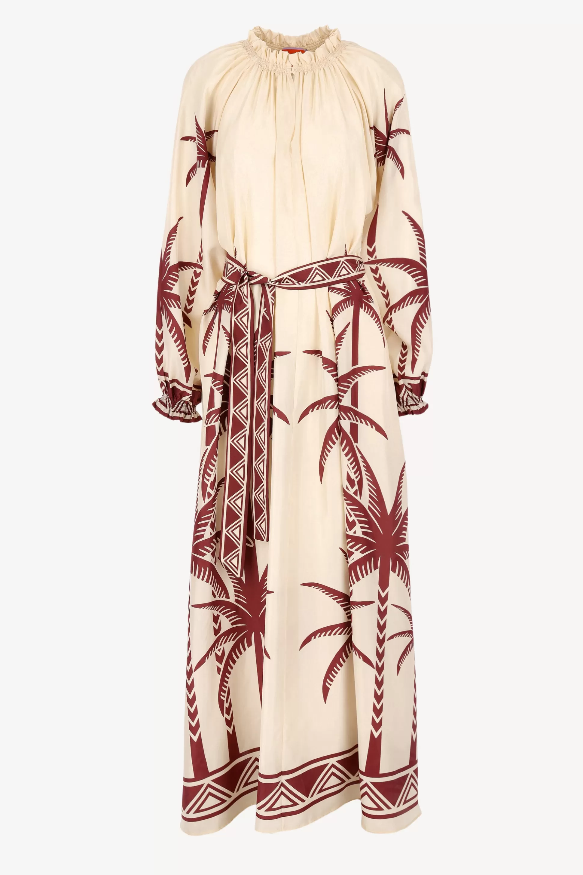 La Double J Robes^Robe Cerere A Date Palms