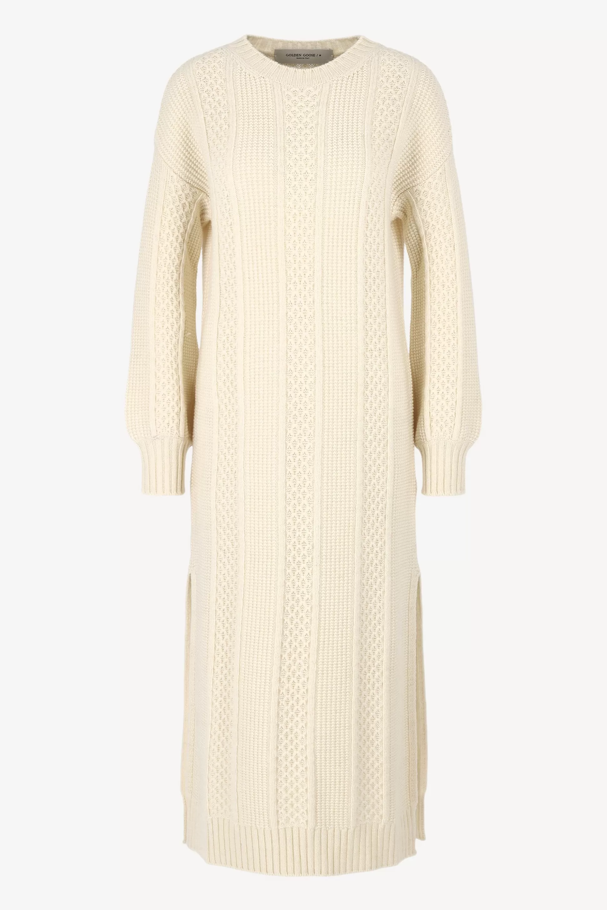 Golden Goose Robes^Robe En Tricot Journey A Sassafrass