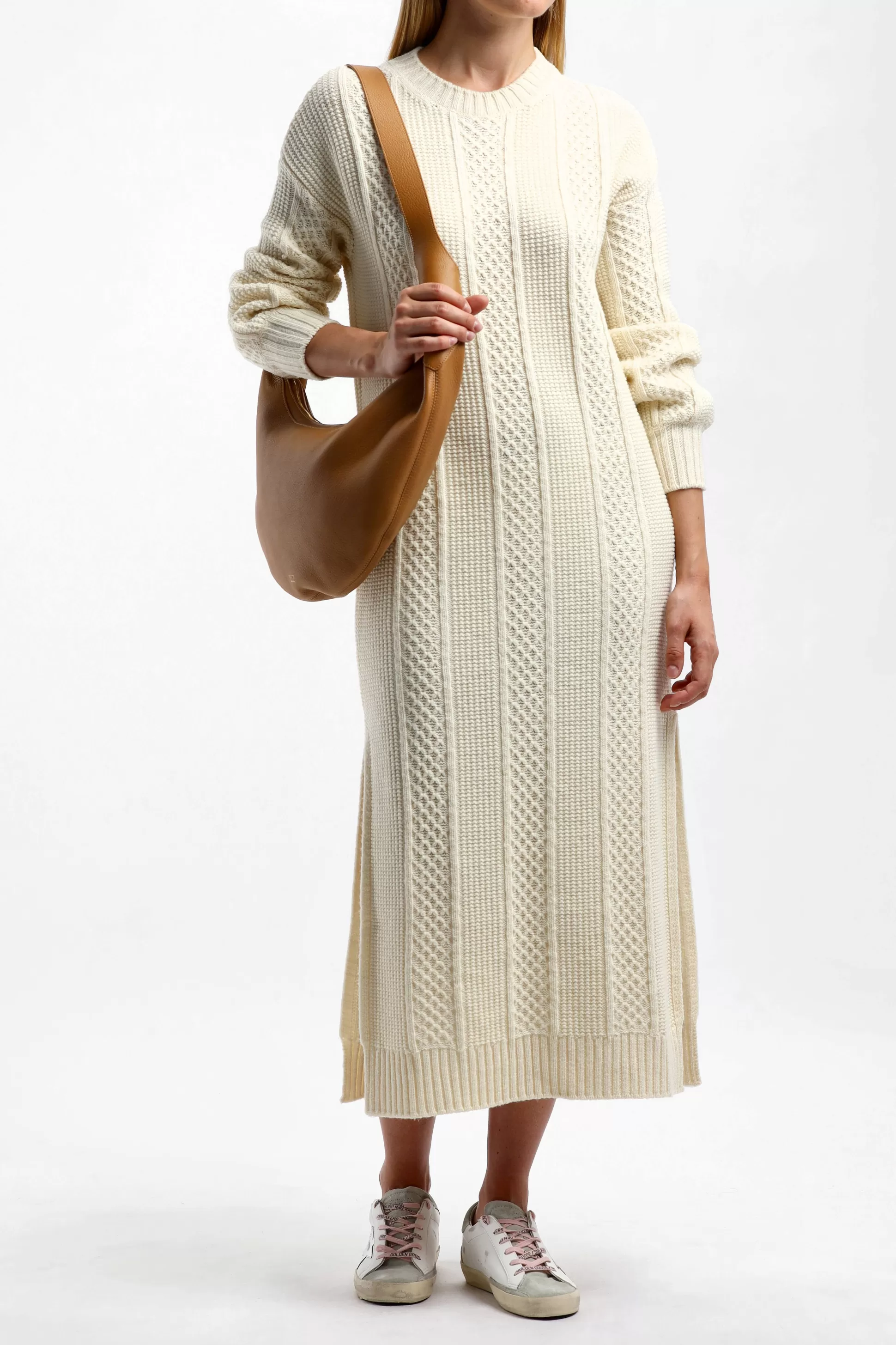 Golden Goose Robes^Robe En Tricot Journey A Sassafrass