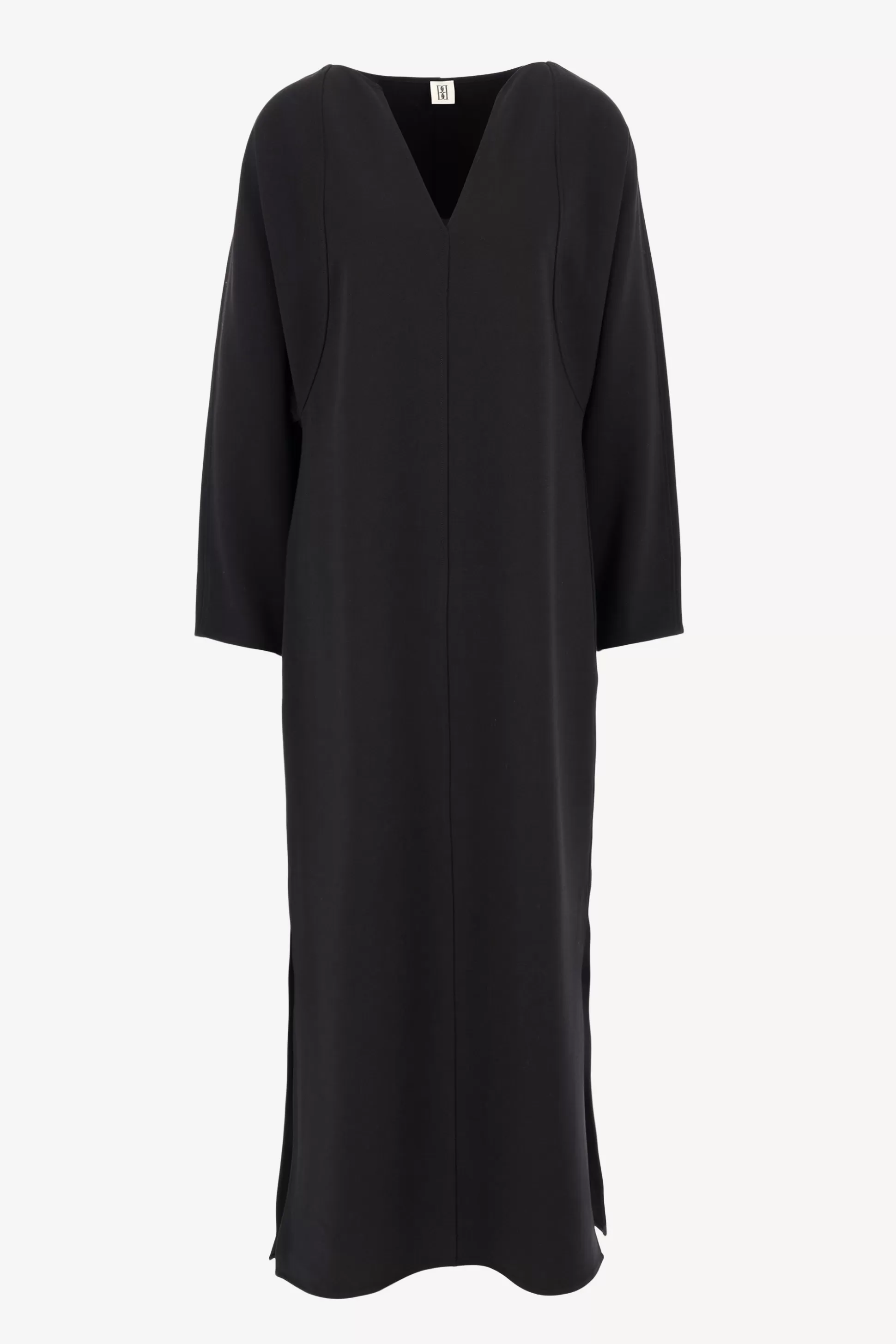 by Malene Birger Robes^Robe Estel En Noir