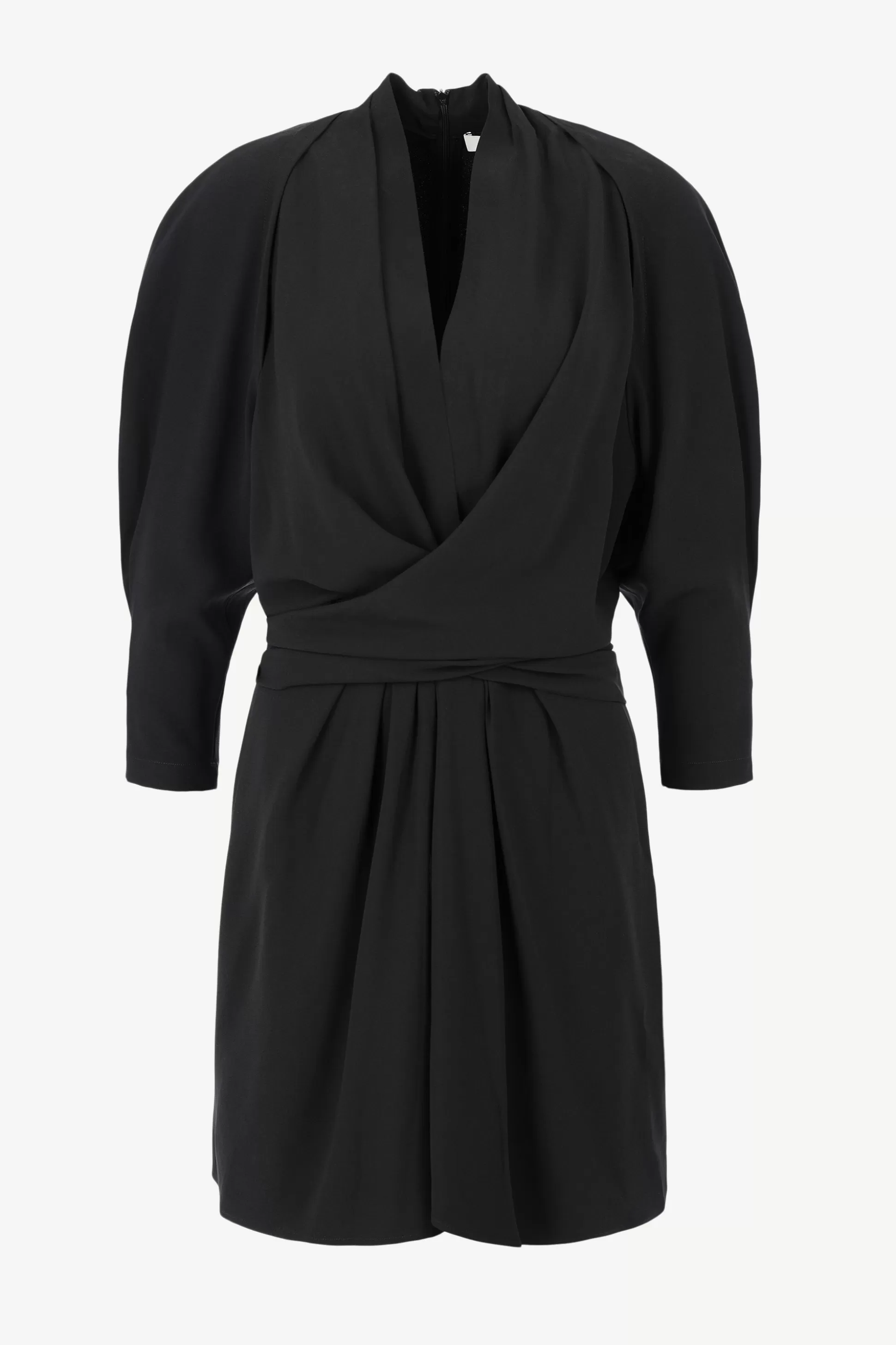 IRO Robes^Robe Katie En Noir