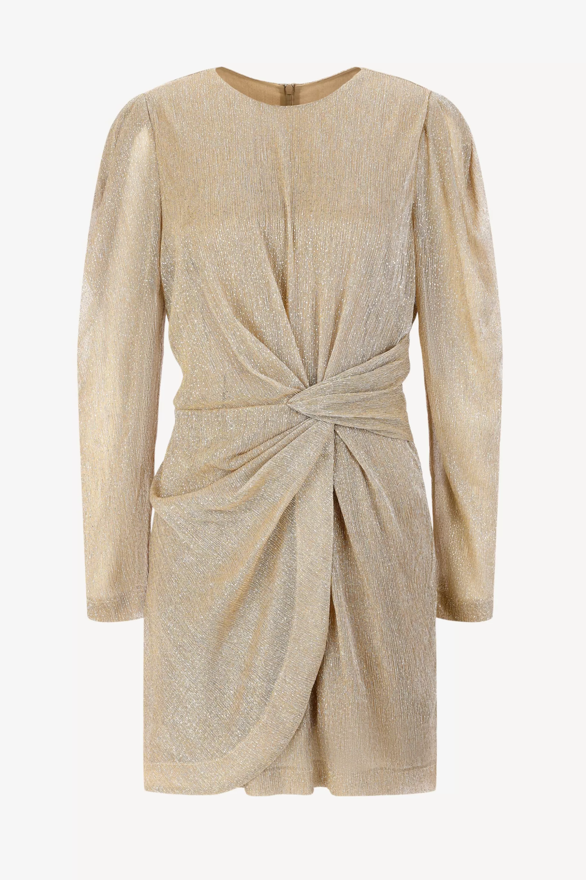 IRO Robes^Robe Nowen En Or