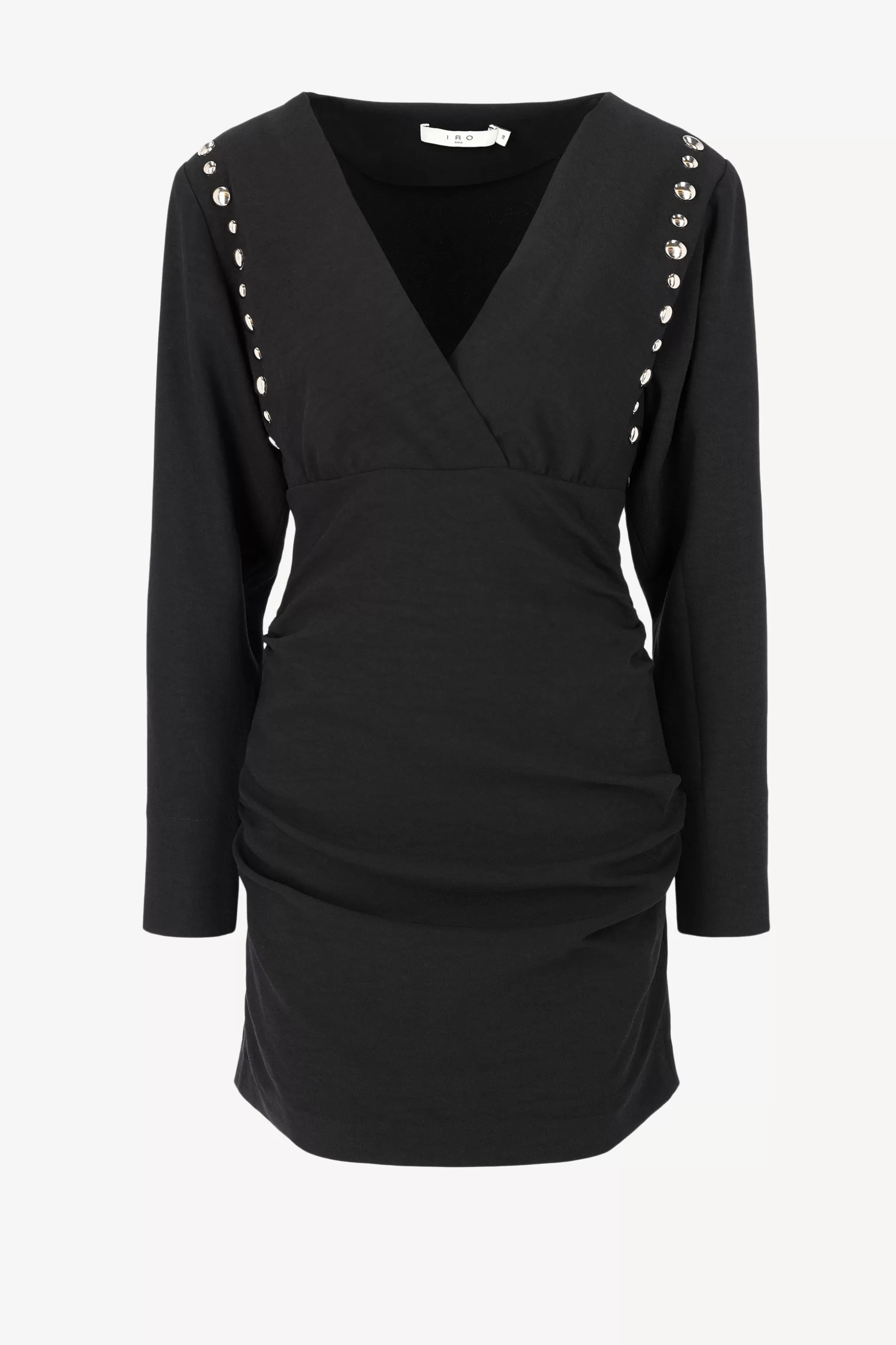 IRO Robes^Robe Pemil En Noir