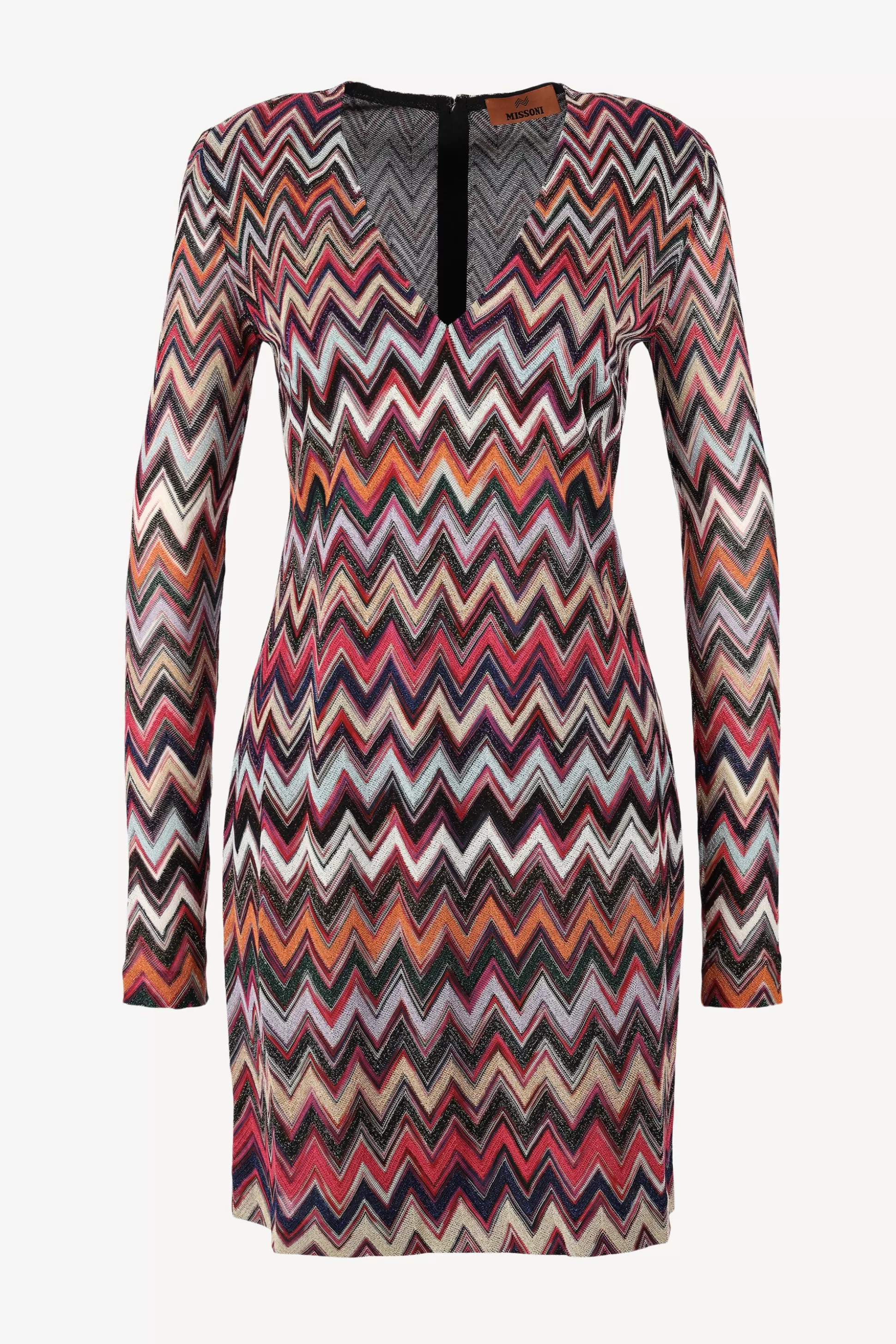 Missoni Robes^Robe Rose/Noire