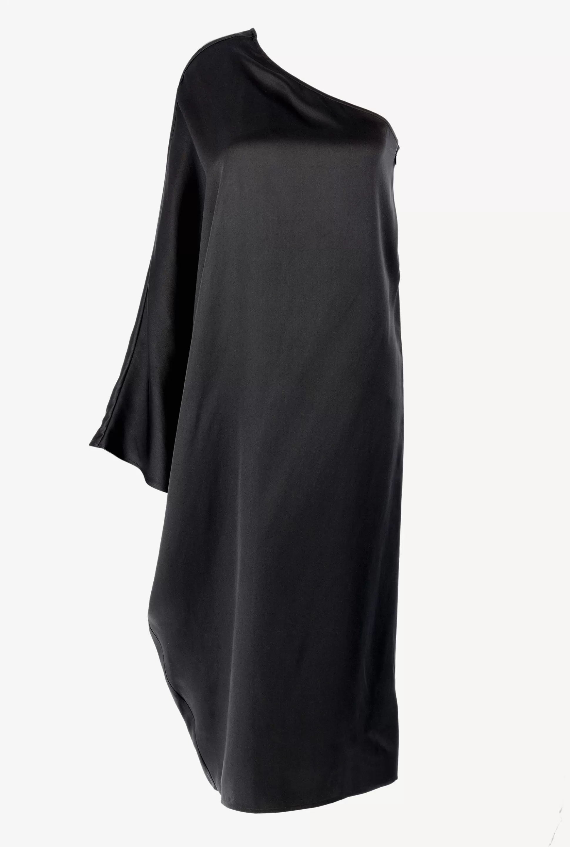 Anine Bing Robes^Robe Rowan En Noir