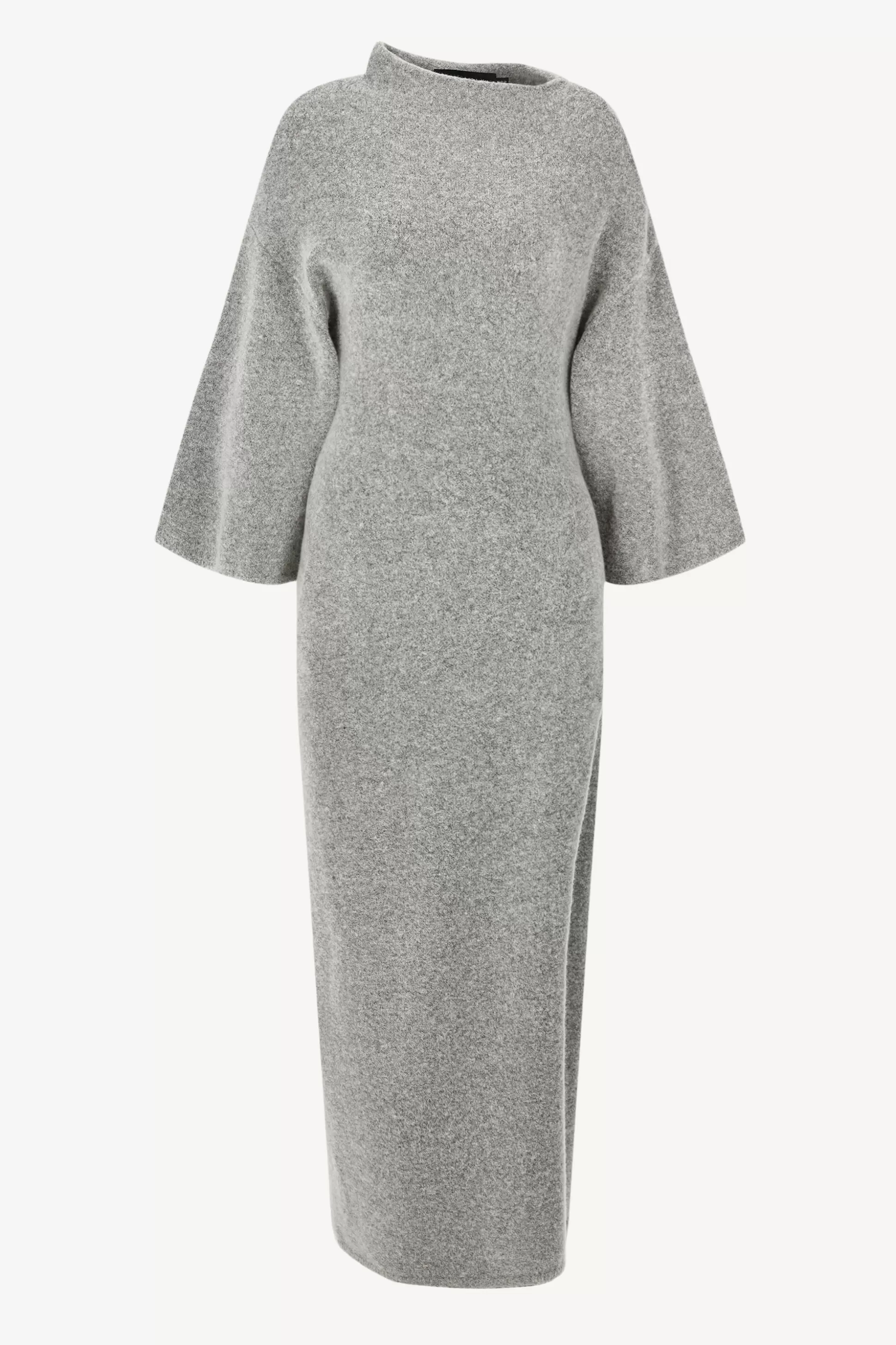 Proenza Schouler Robes^Robe Tricotee Wool En Gris Clair