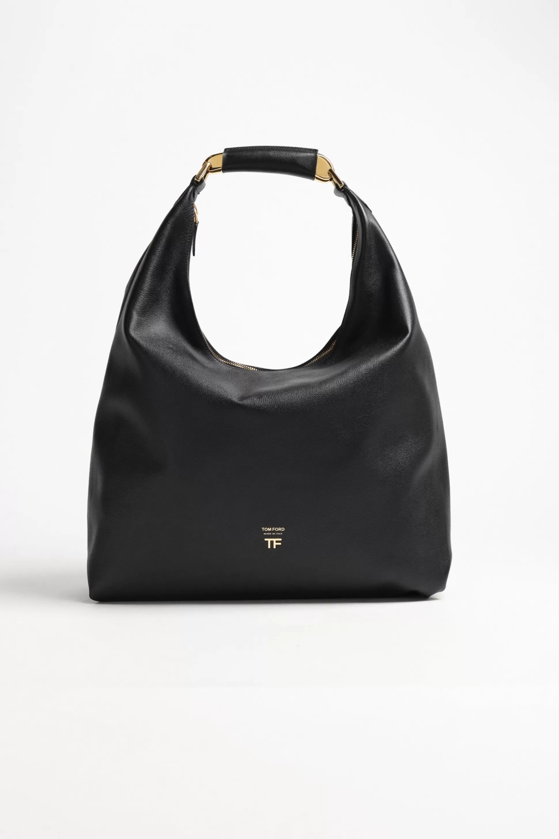 Tom Ford Shopper^Sac Bianca Hobo En Noir