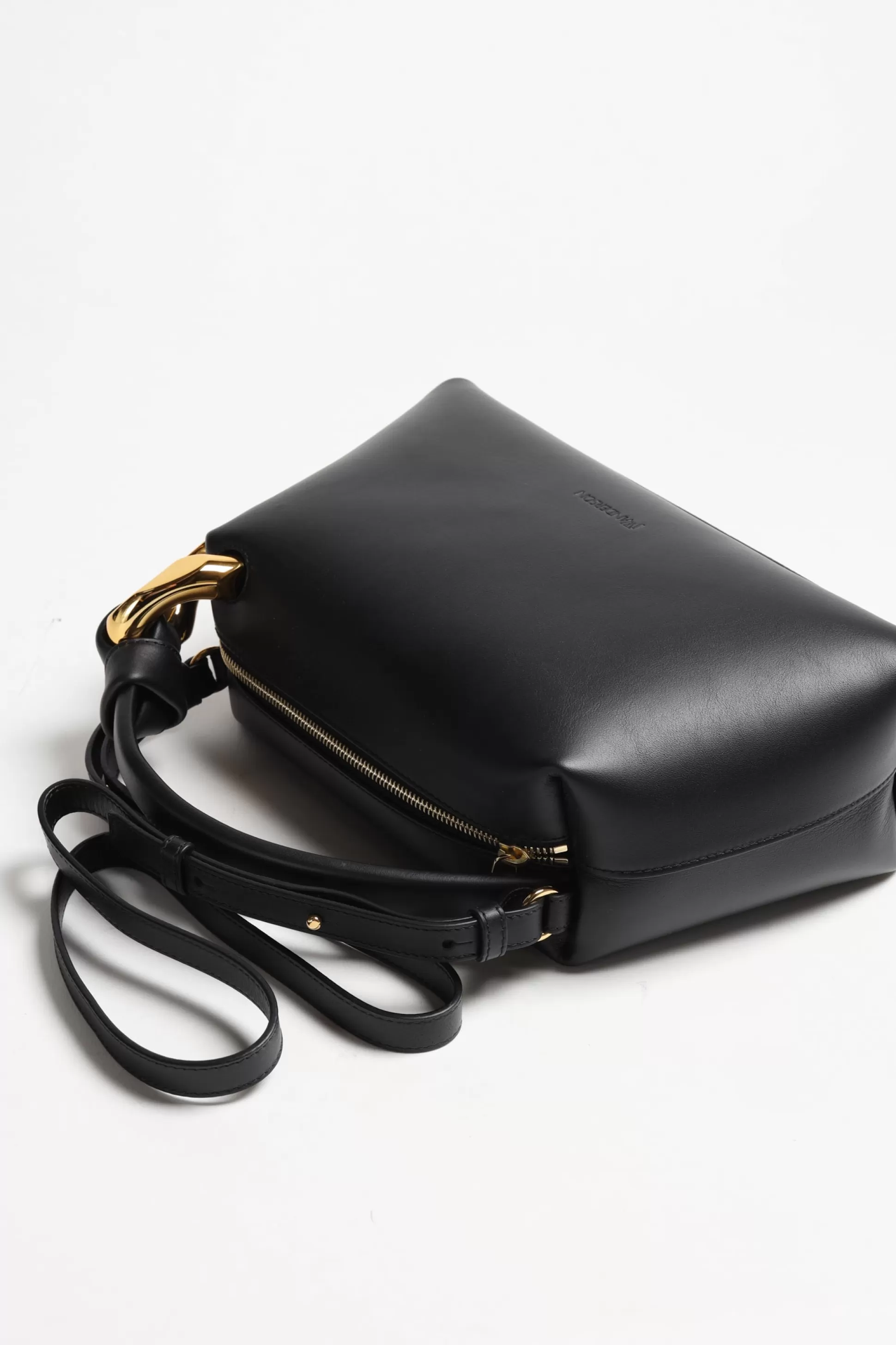 JW Anderson Cross Body & Sacs À Bandoulière^Sac Corner En Noir