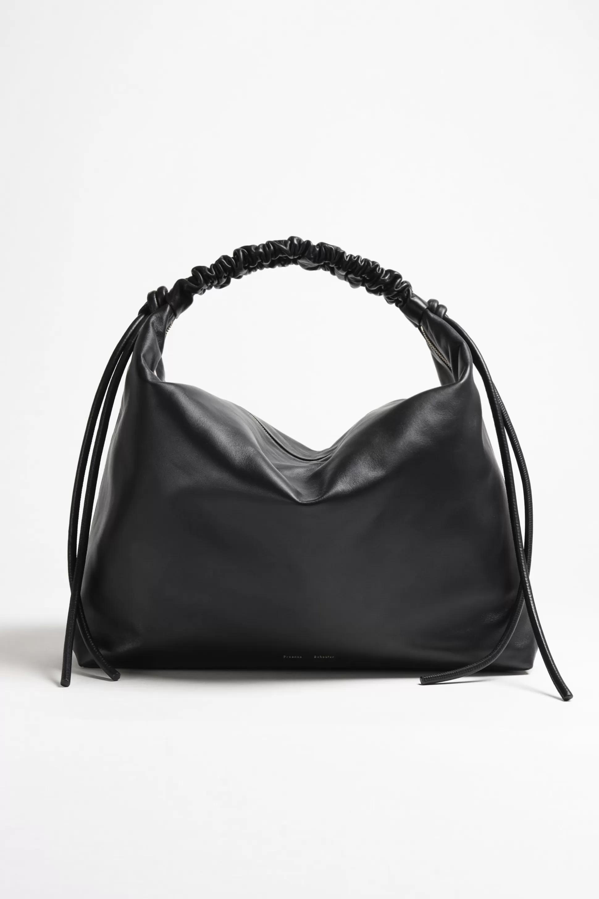 Proenza Schouler Shopper^Sac Drawstring Large En Noir